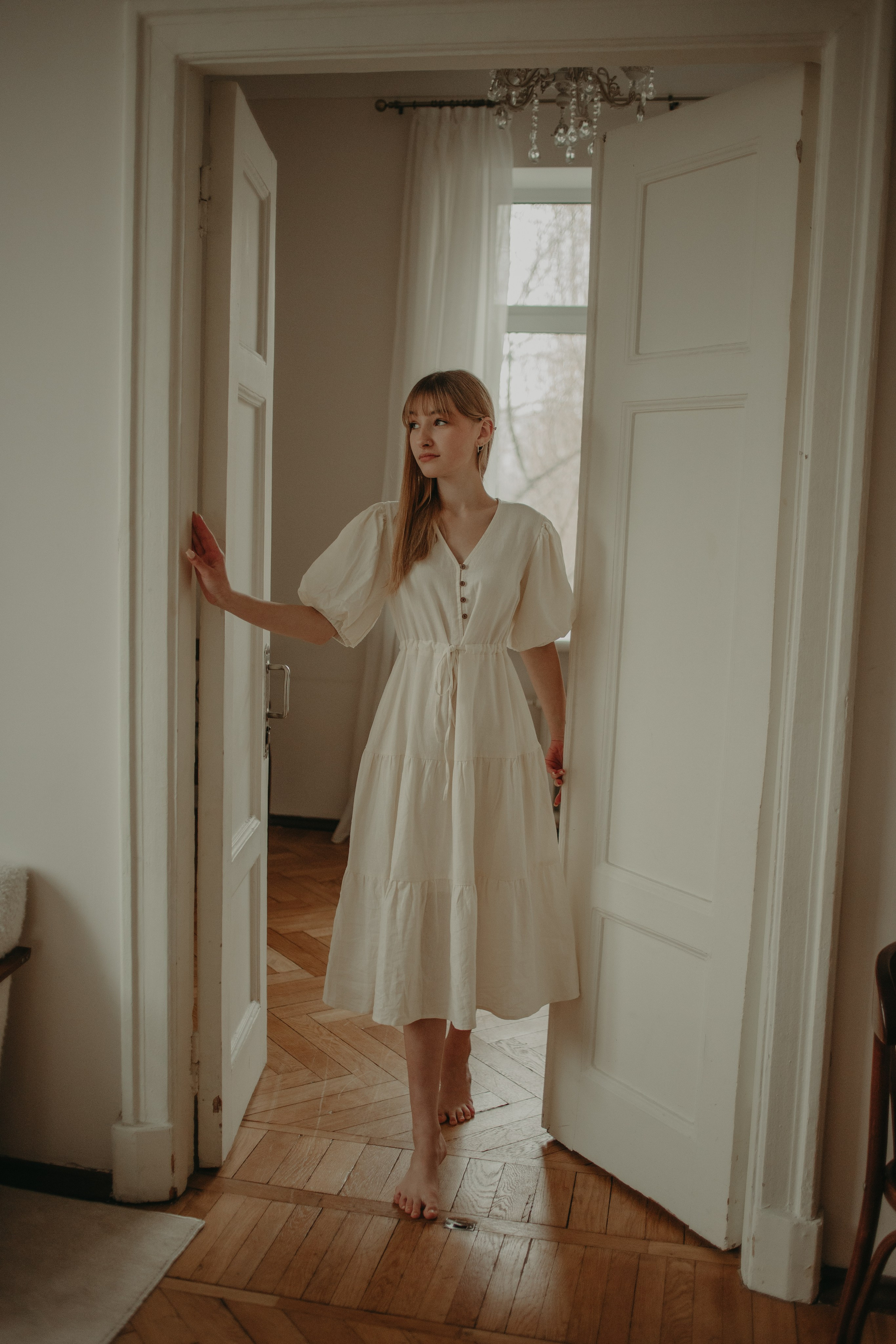 Чем заняться дома. Фотограф в Краснодаре Евгения Михаевич