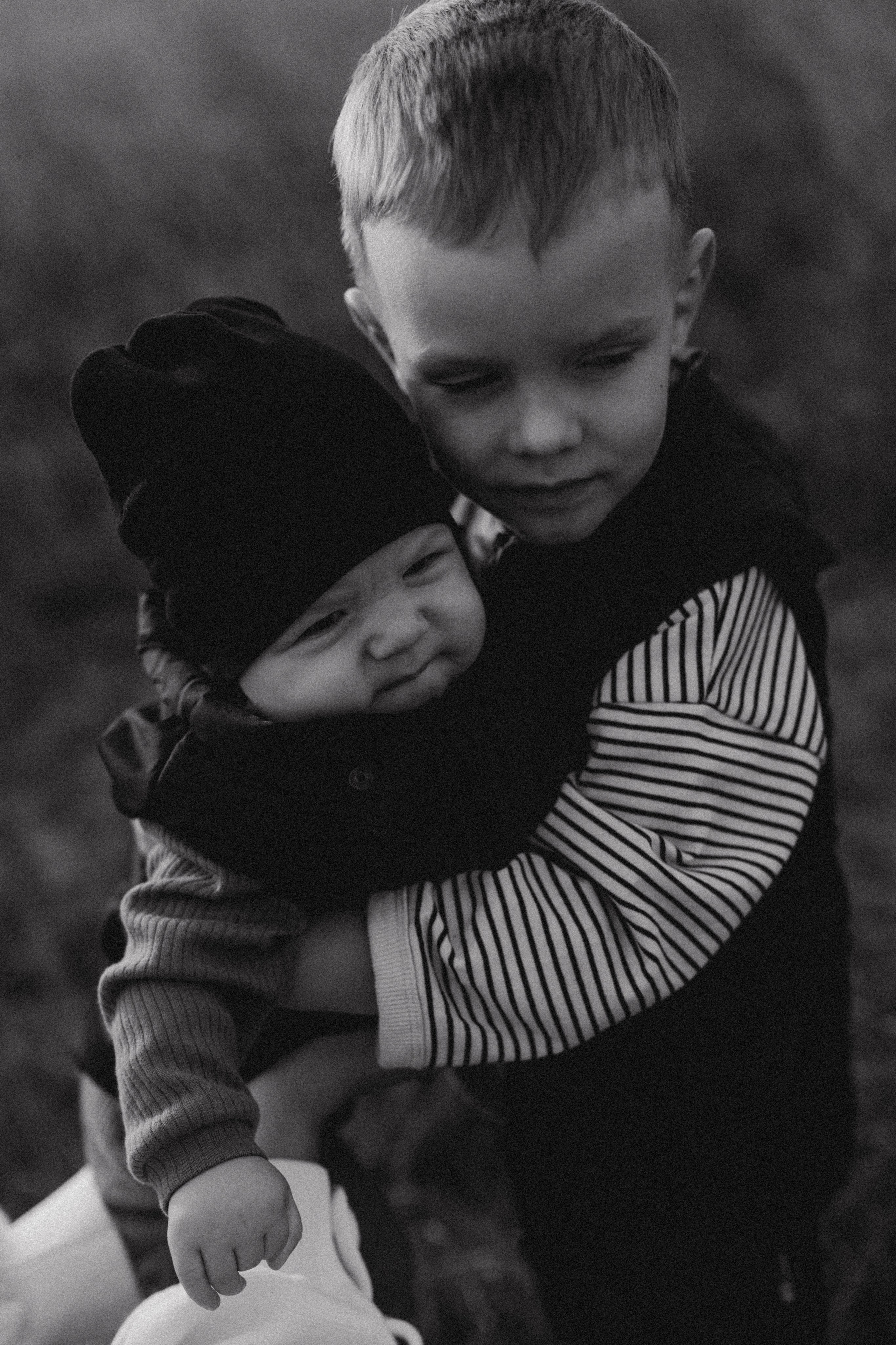 Света Влад Богдан Руслан. Фотограф в Петербурге Ольга Стрельченко