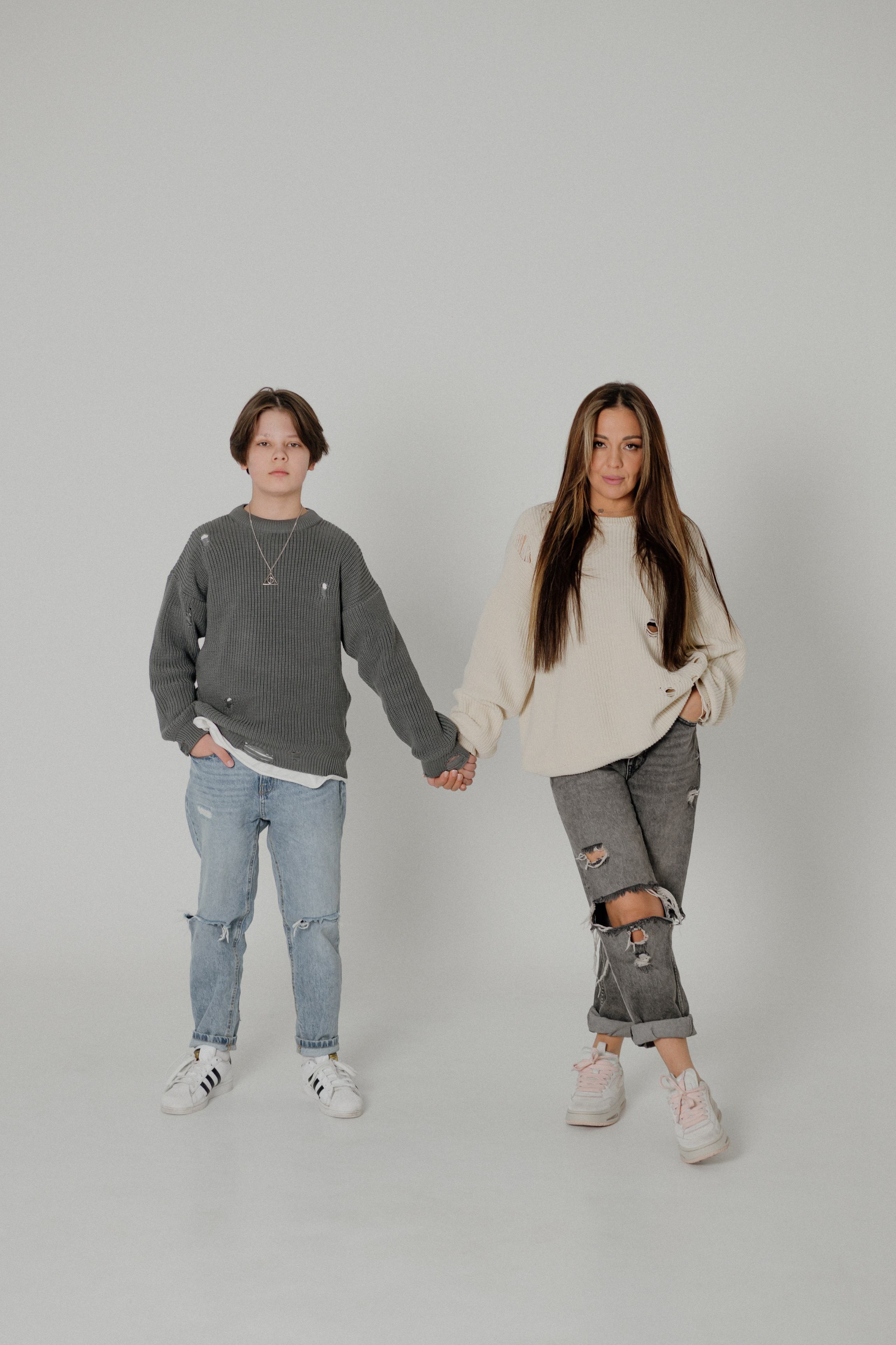 Семейный альбом. Фотограф Алёна Евграфова