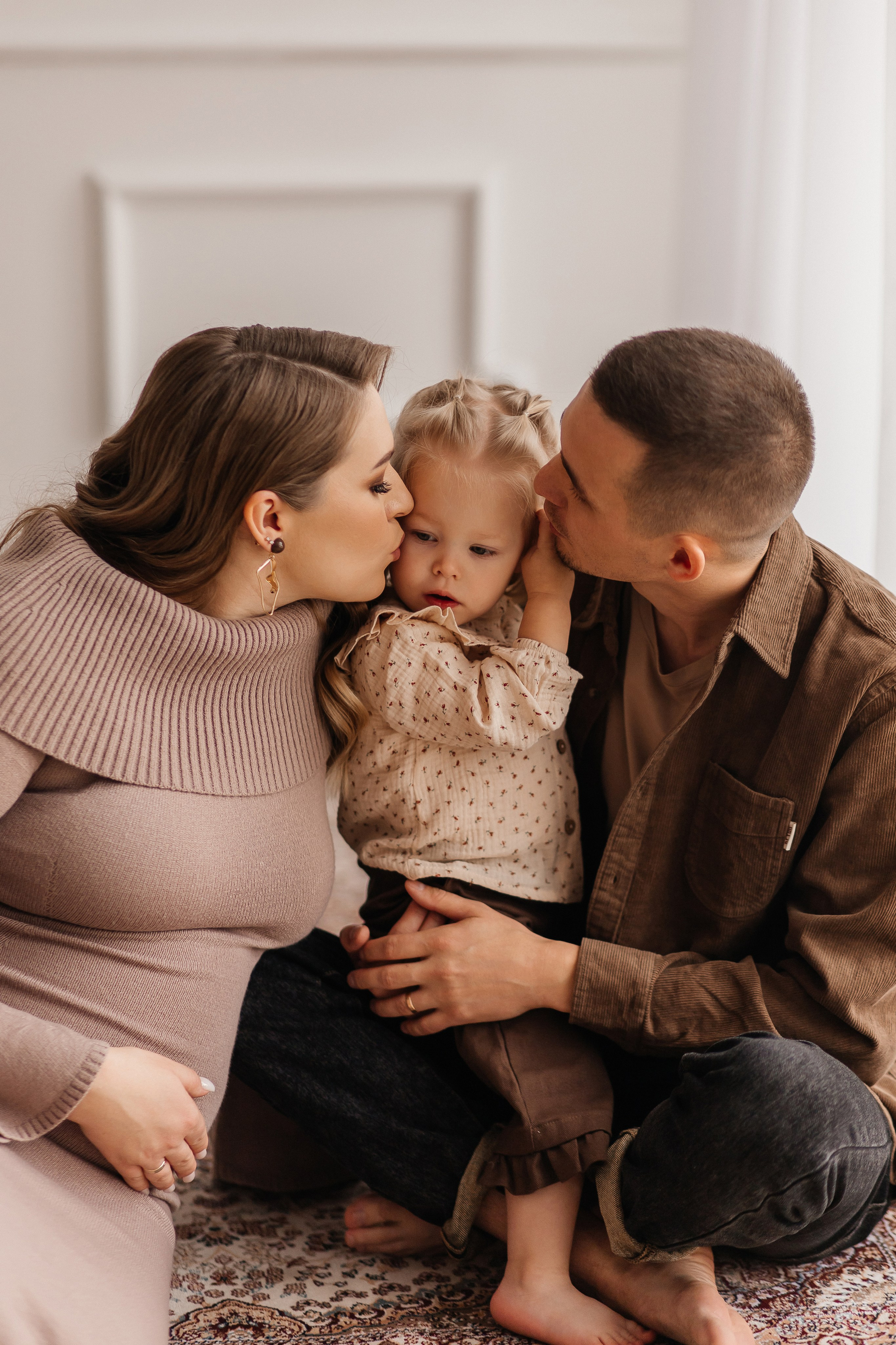 +1. Семейный и свадебный фотограф в Тамбове Ксения Плотникова