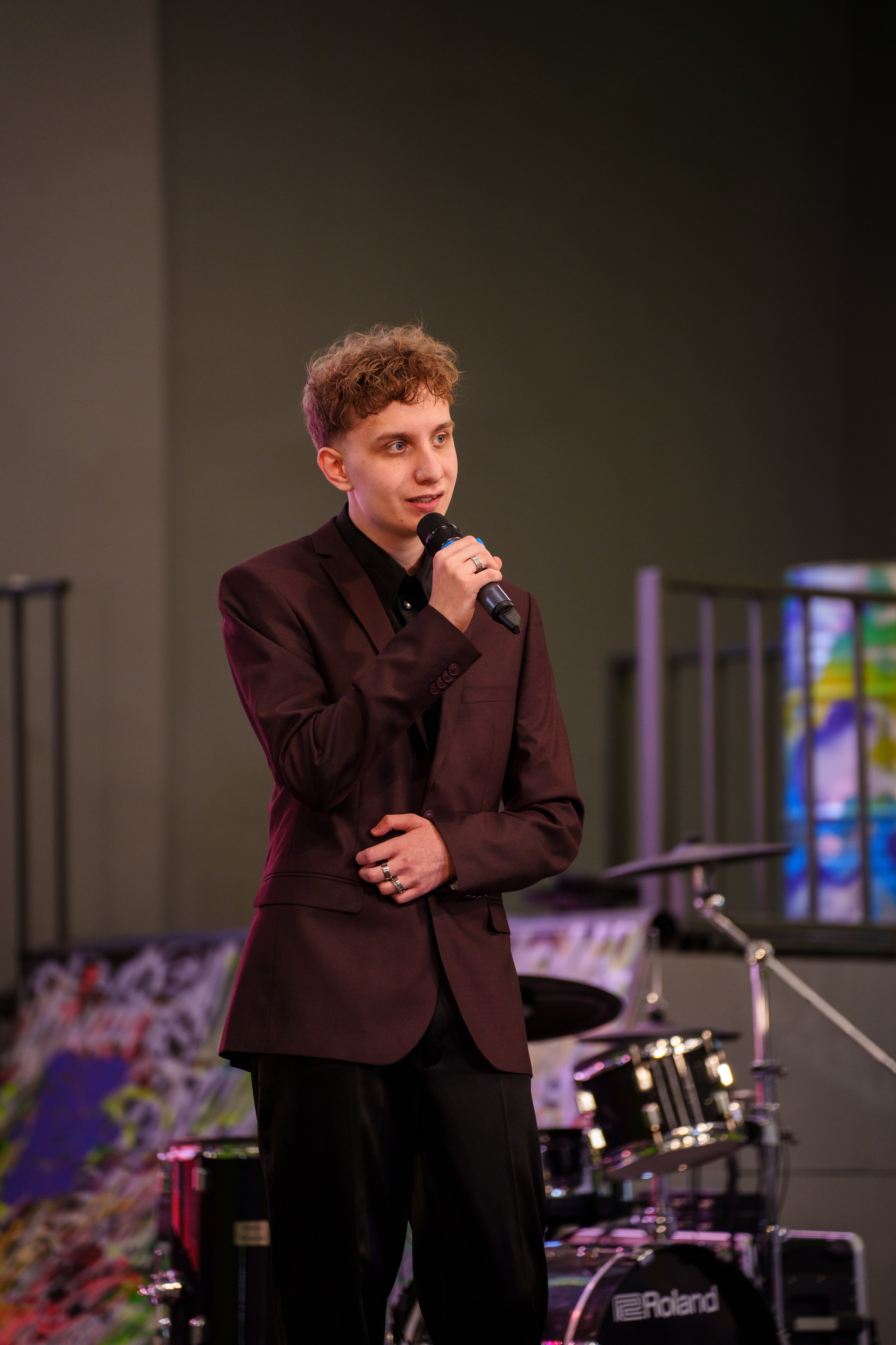 Благотворительный фестиваль «Мир! Труд! Май!» — КЦ «Октябрь» (13.05.2023). Фотограф Андрей Чеботок (Белгород, Курск, Воронеж, Старый Оскол)