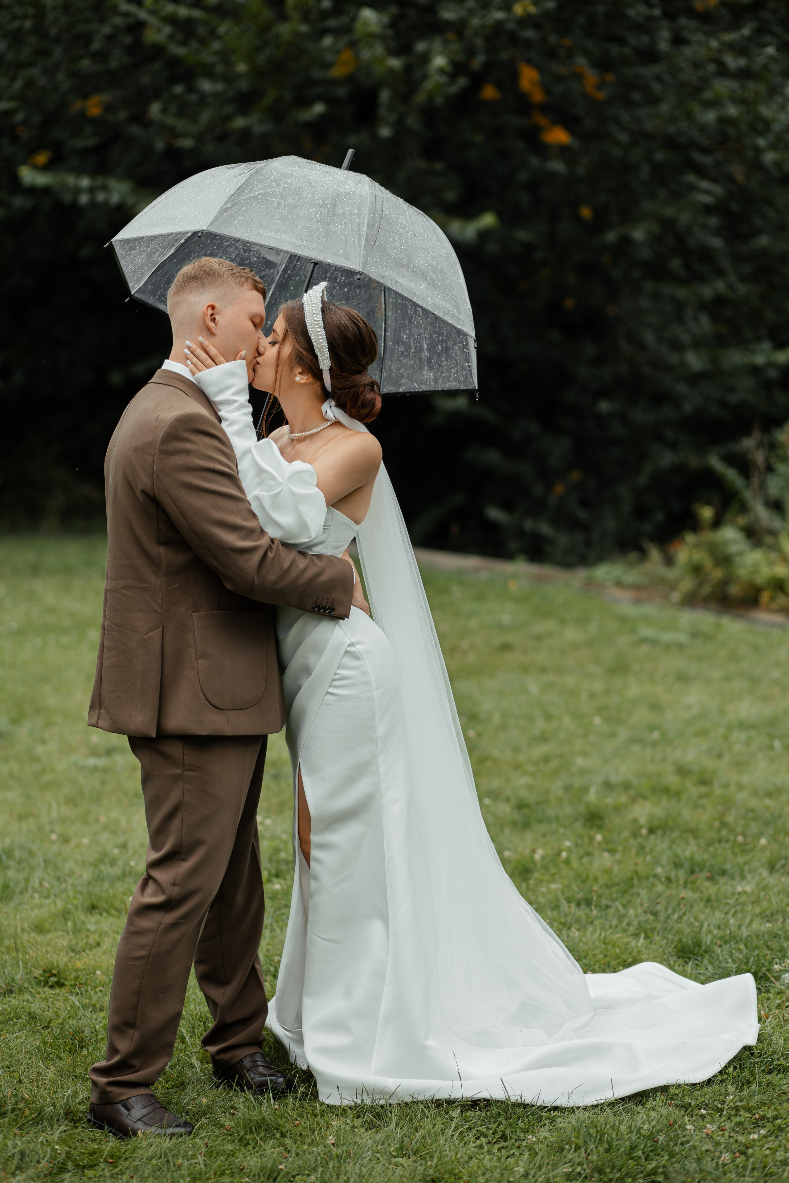 Данил и Анастасия. Фотограф Вячеслав Фарунин