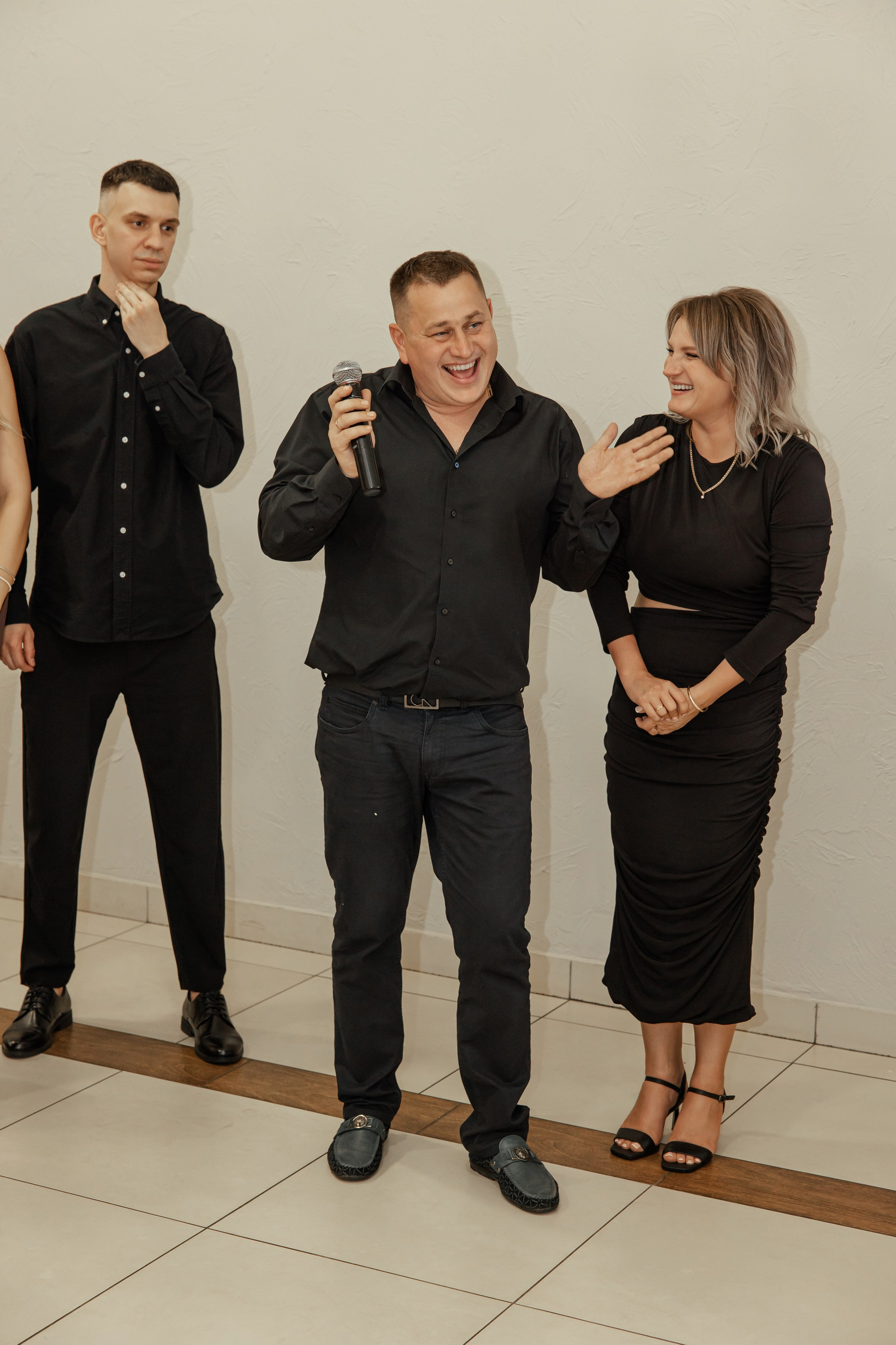 Дима и Арина. Фотограф Вячеслав Фарунин