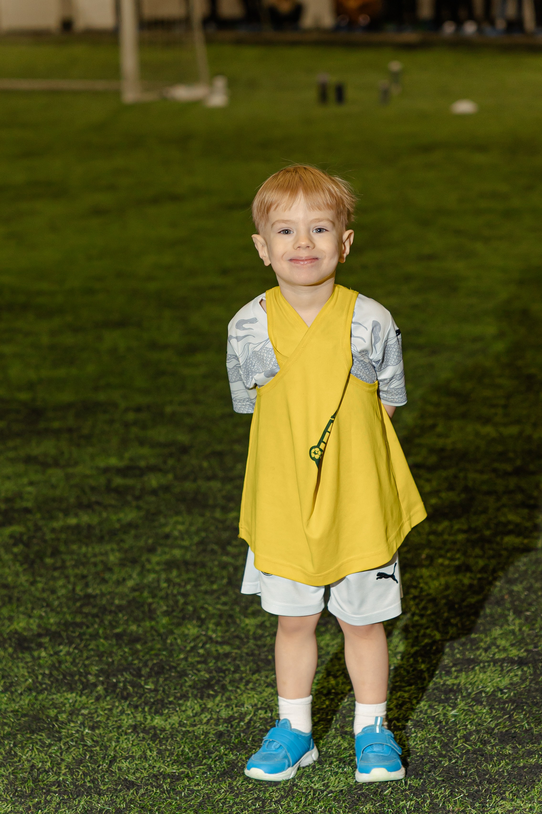 Турнир «Джуниор». Фотограф Вячеслав Фарунин