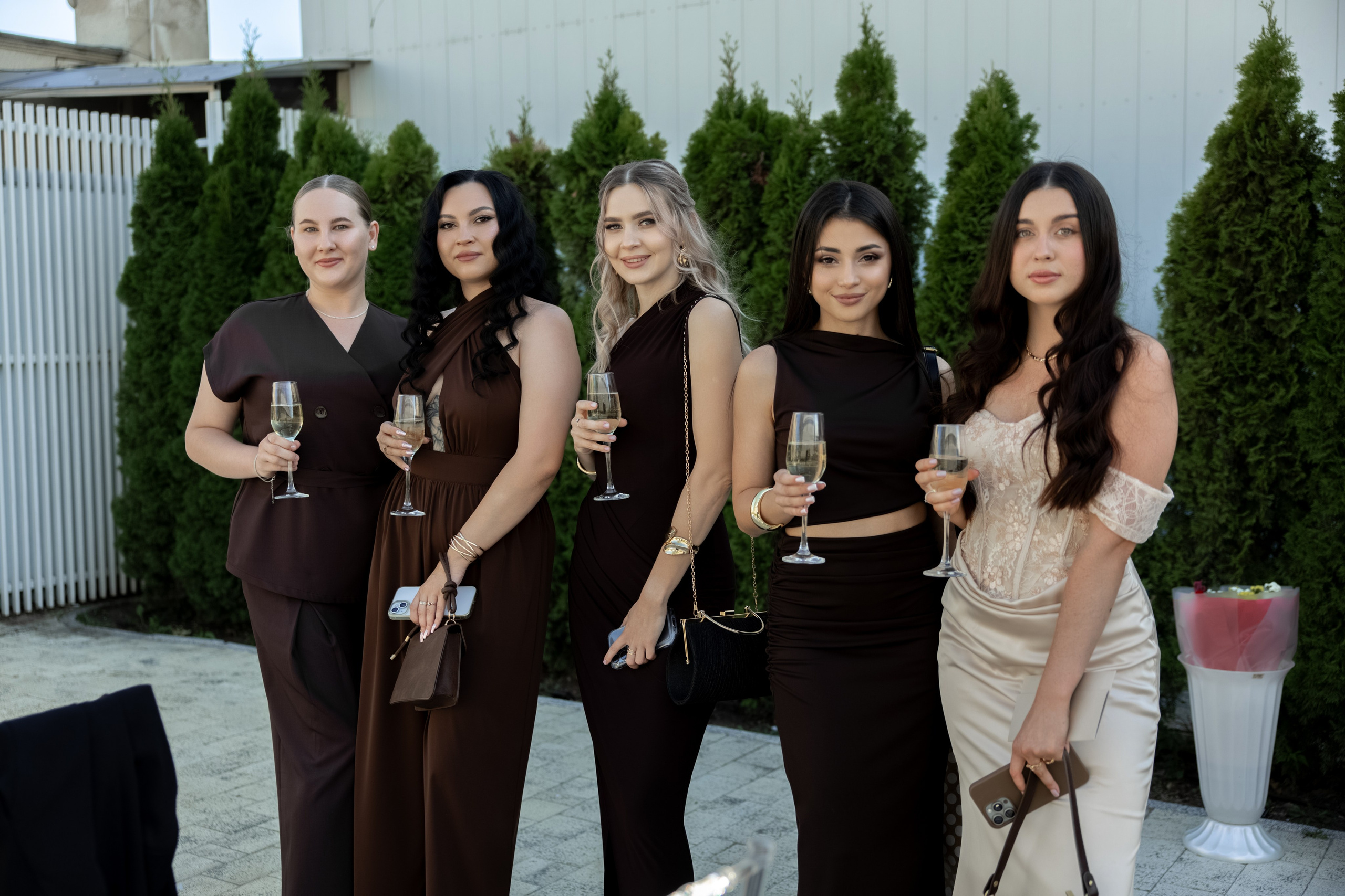 Роман и Алина (выездная регистрация). Фотограф Краснодар