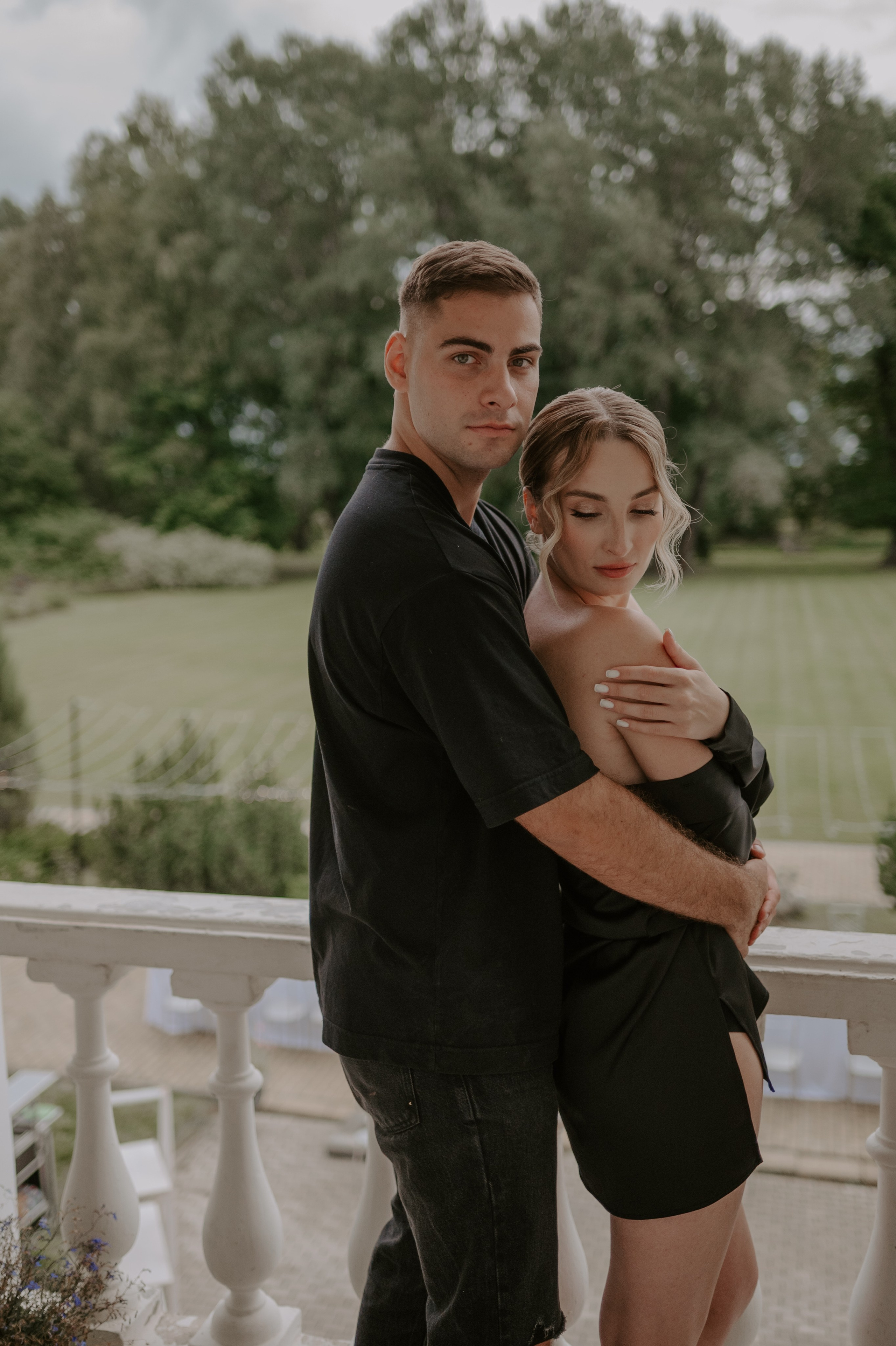 Кусочек Италии. Свадебный, репортажный и семейный фотограф в Москве Арина Зак