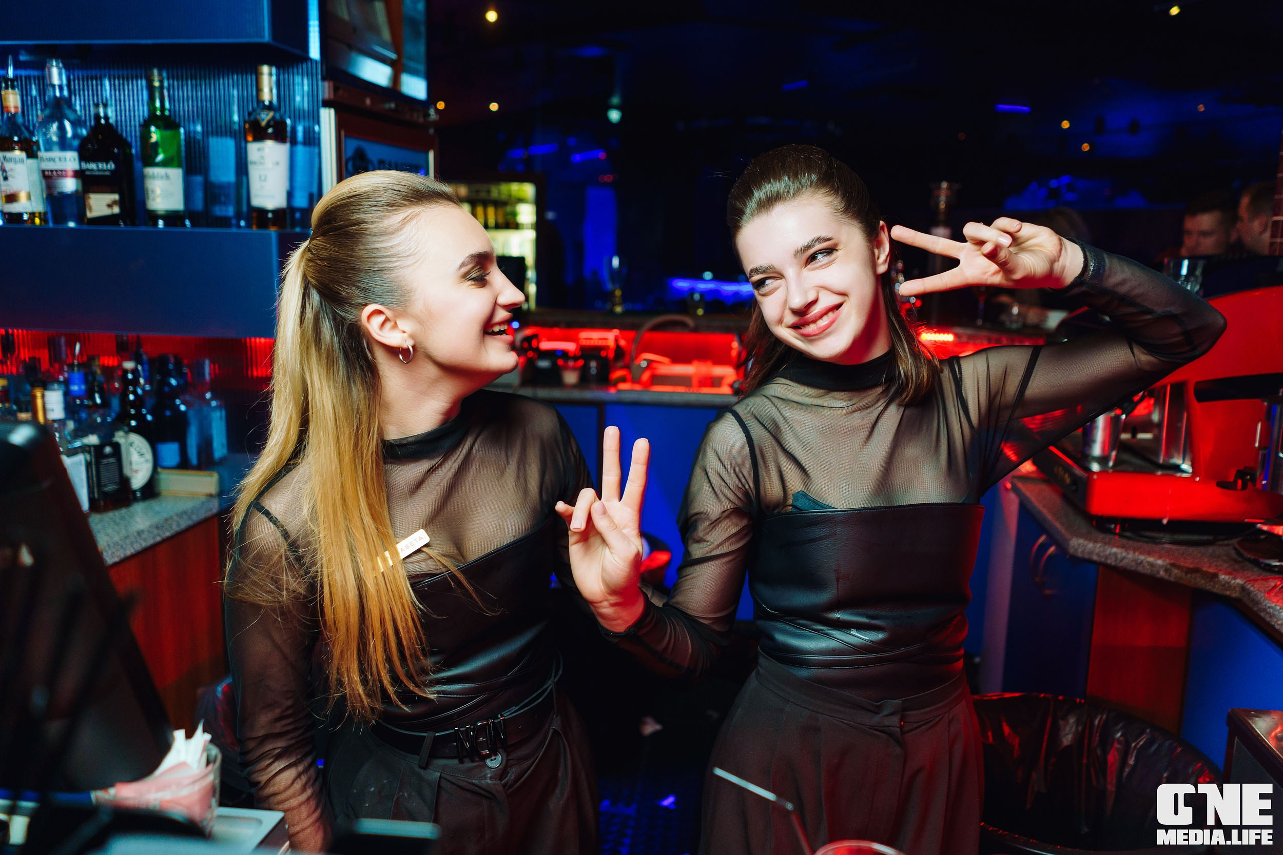 Фоторепортаж из РК Планета. One Media Life: фоторепортажи, фотоотчеты с мероприятий и заведений