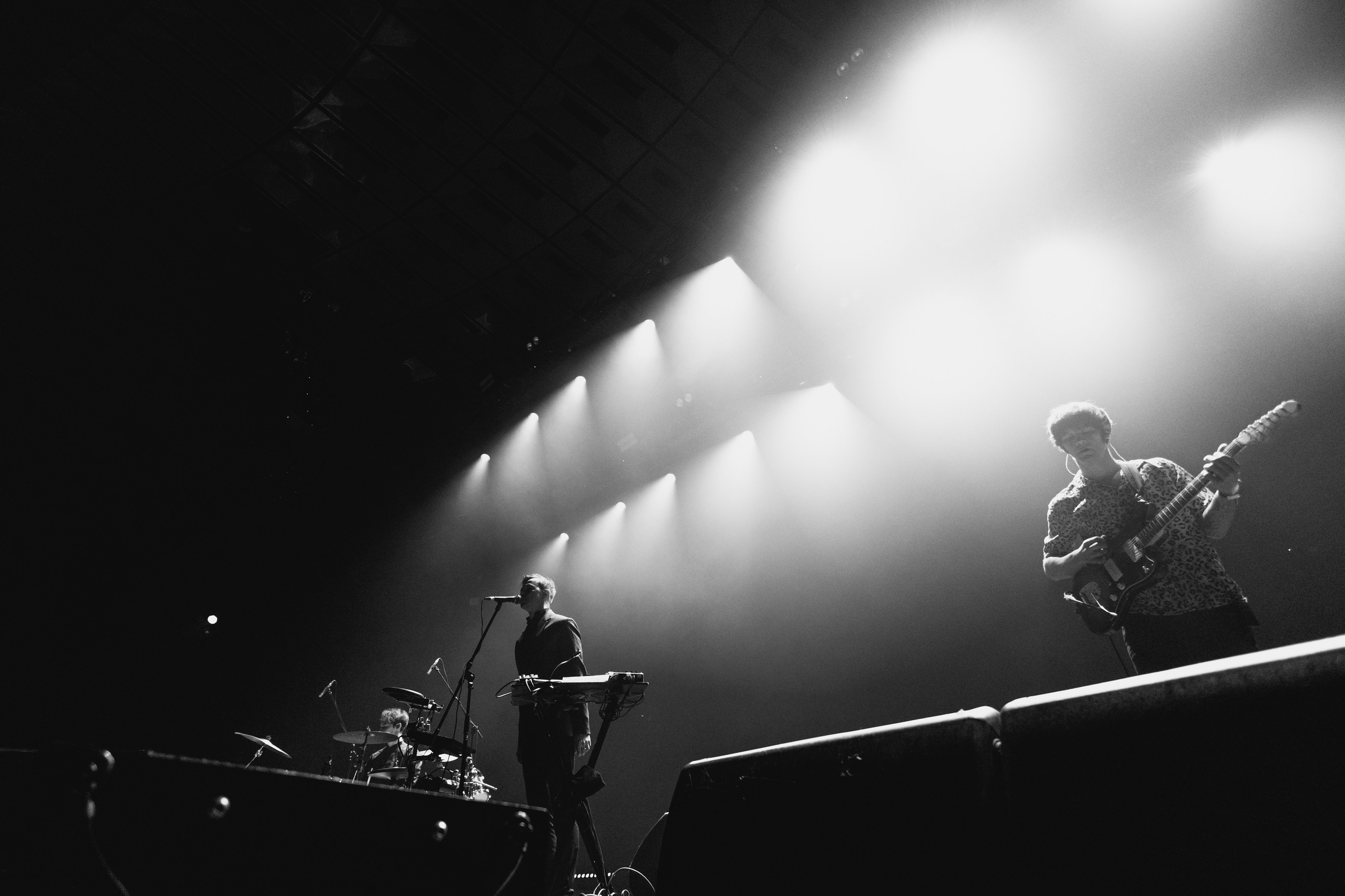 DOLPHIN Aurora Concert Hall. Фотограф в Санкт-Петербурге Гладкий Сергей