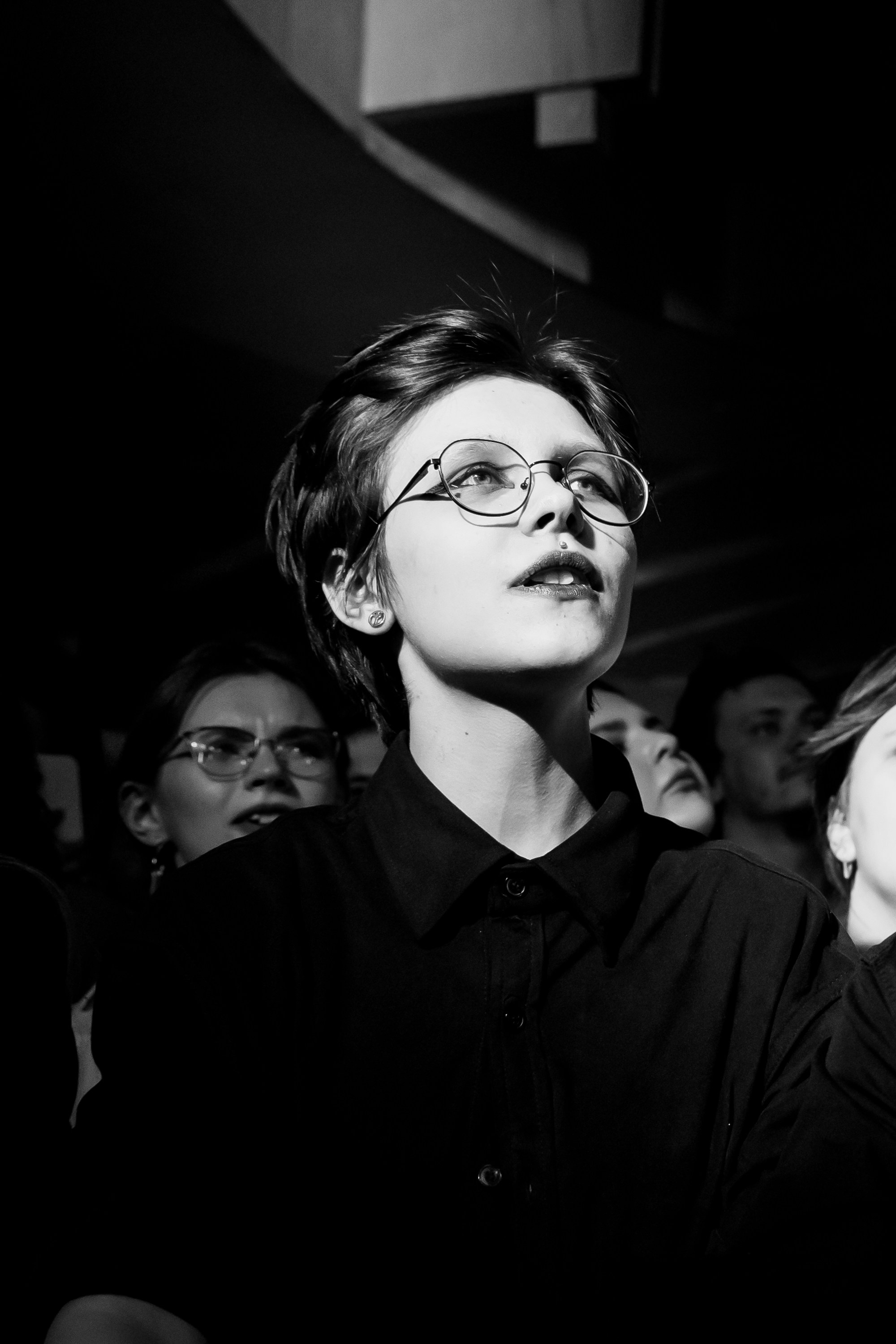 АФФИНАЖ Aurora Concert Hall. Фотограф в Санкт-Петербурге Гладкий Сергей