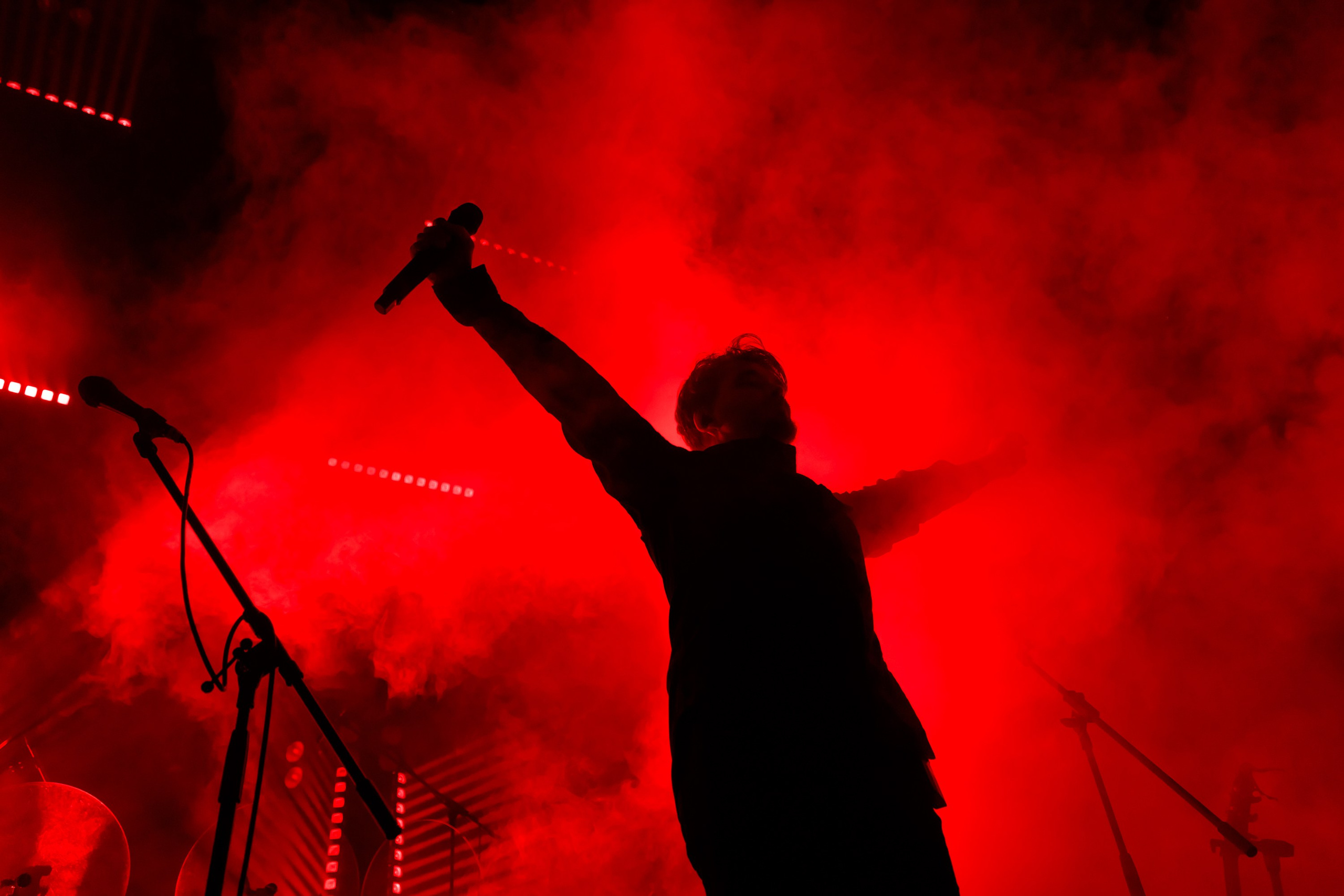 АФФИНАЖ Aurora Concert Hall. Фотограф в Санкт-Петербурге Гладкий Сергей