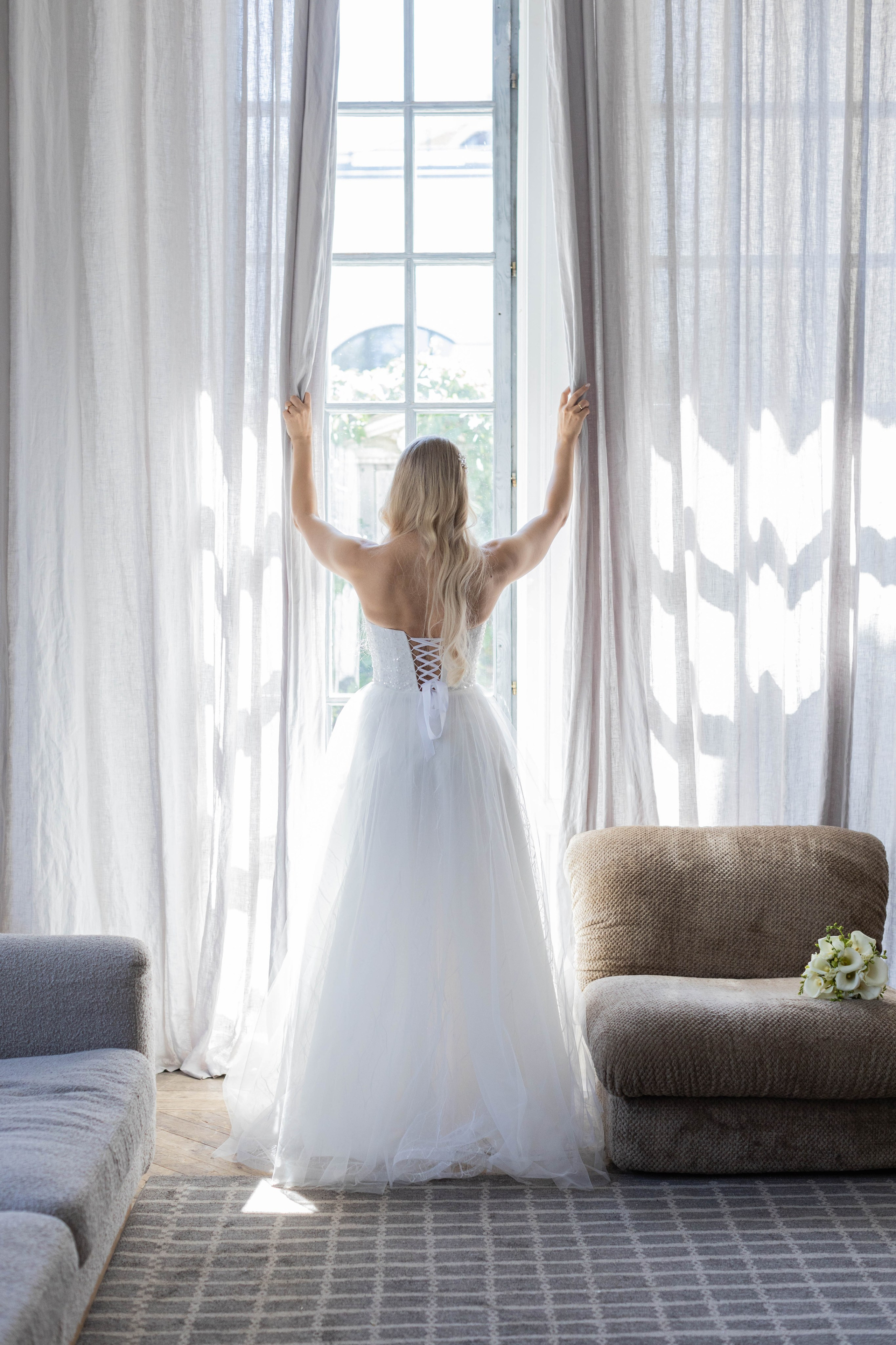 Максим и Мария. Главная