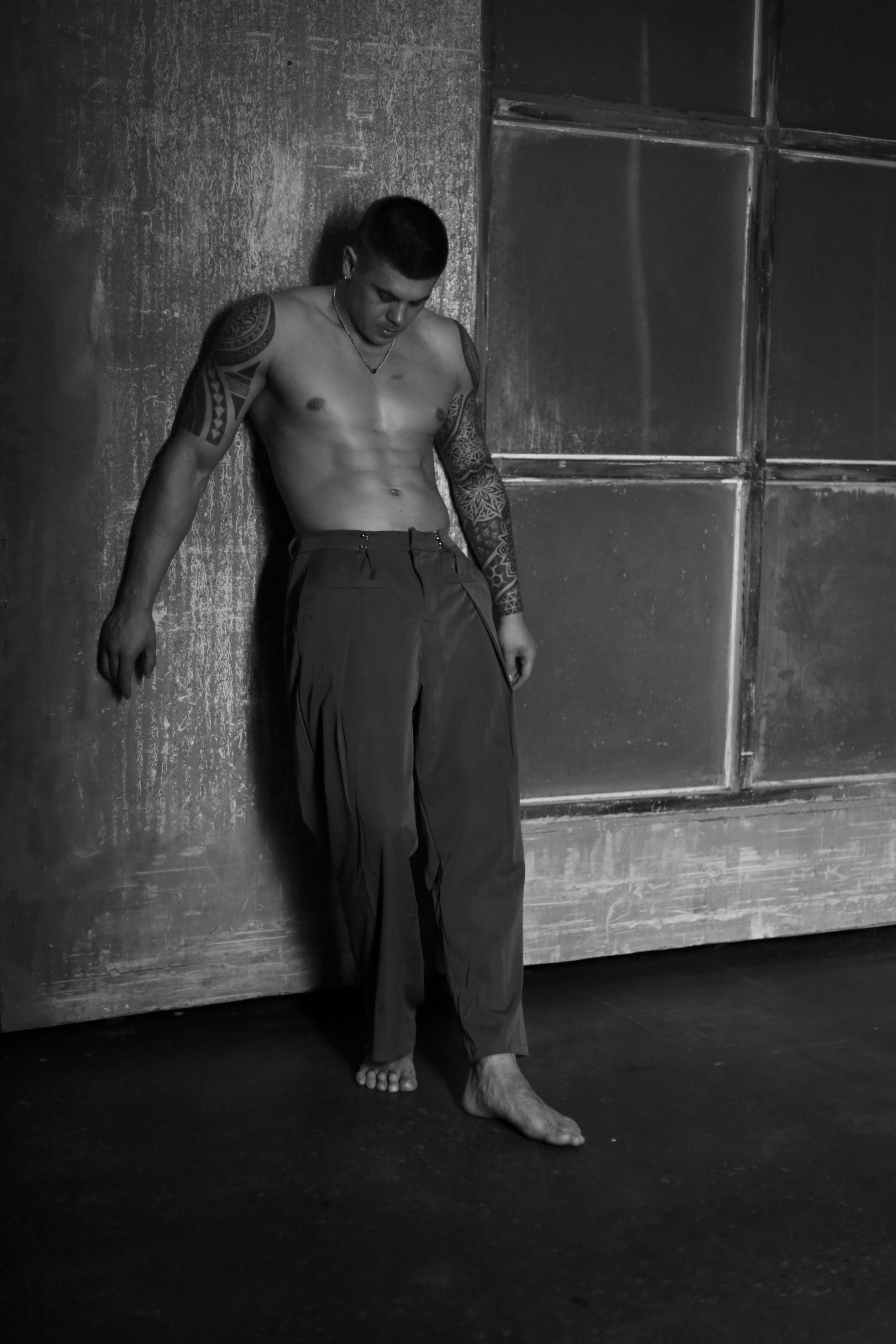 Мужские фотосессии. Фотограф Мария Дрогунова