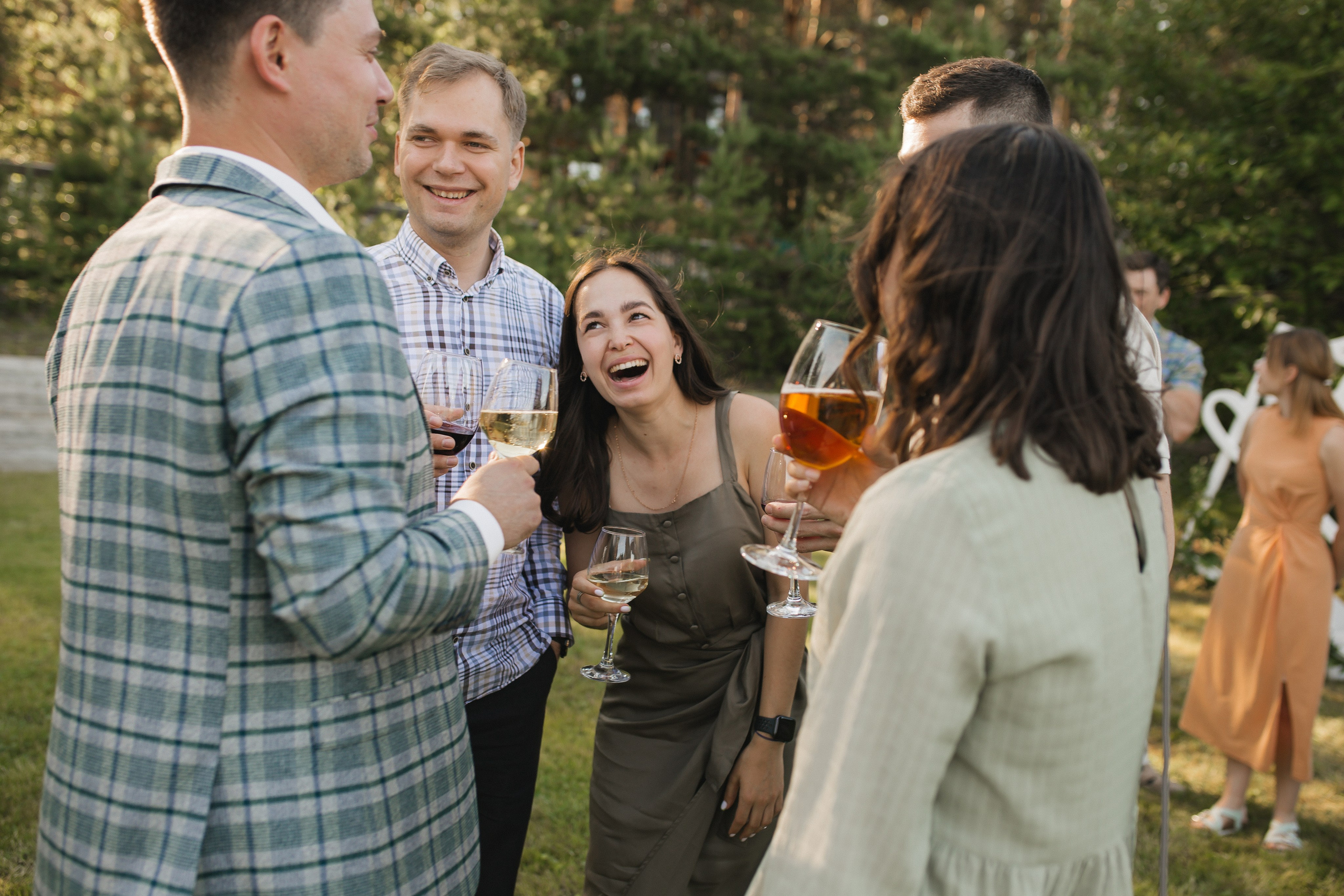 Дарья и Алексей. Семейный и свадебный фотограф в Екатеринбурге Орлова Ирина