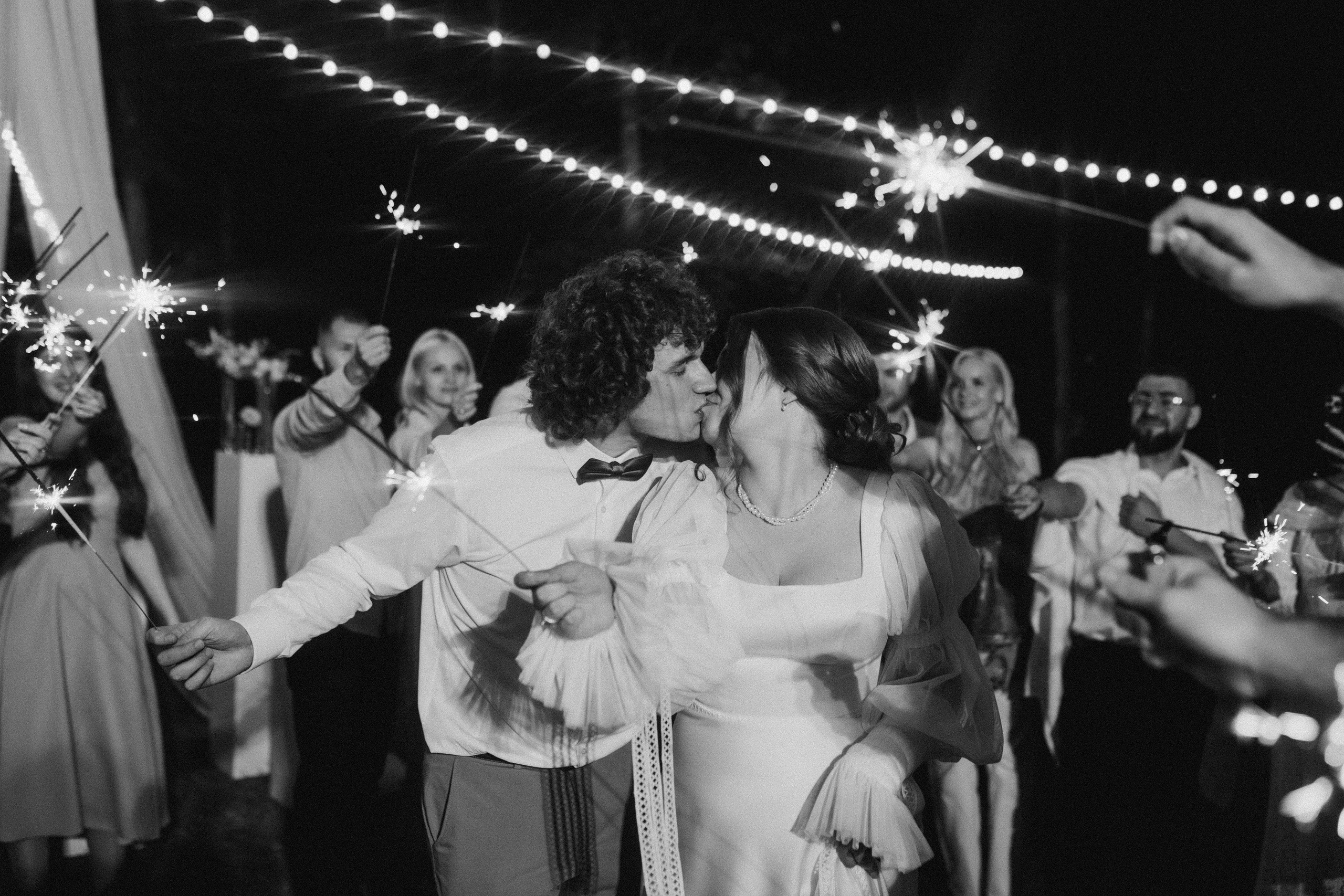 Влюбленные и счастливые. Творческий фотограф Аня Волк