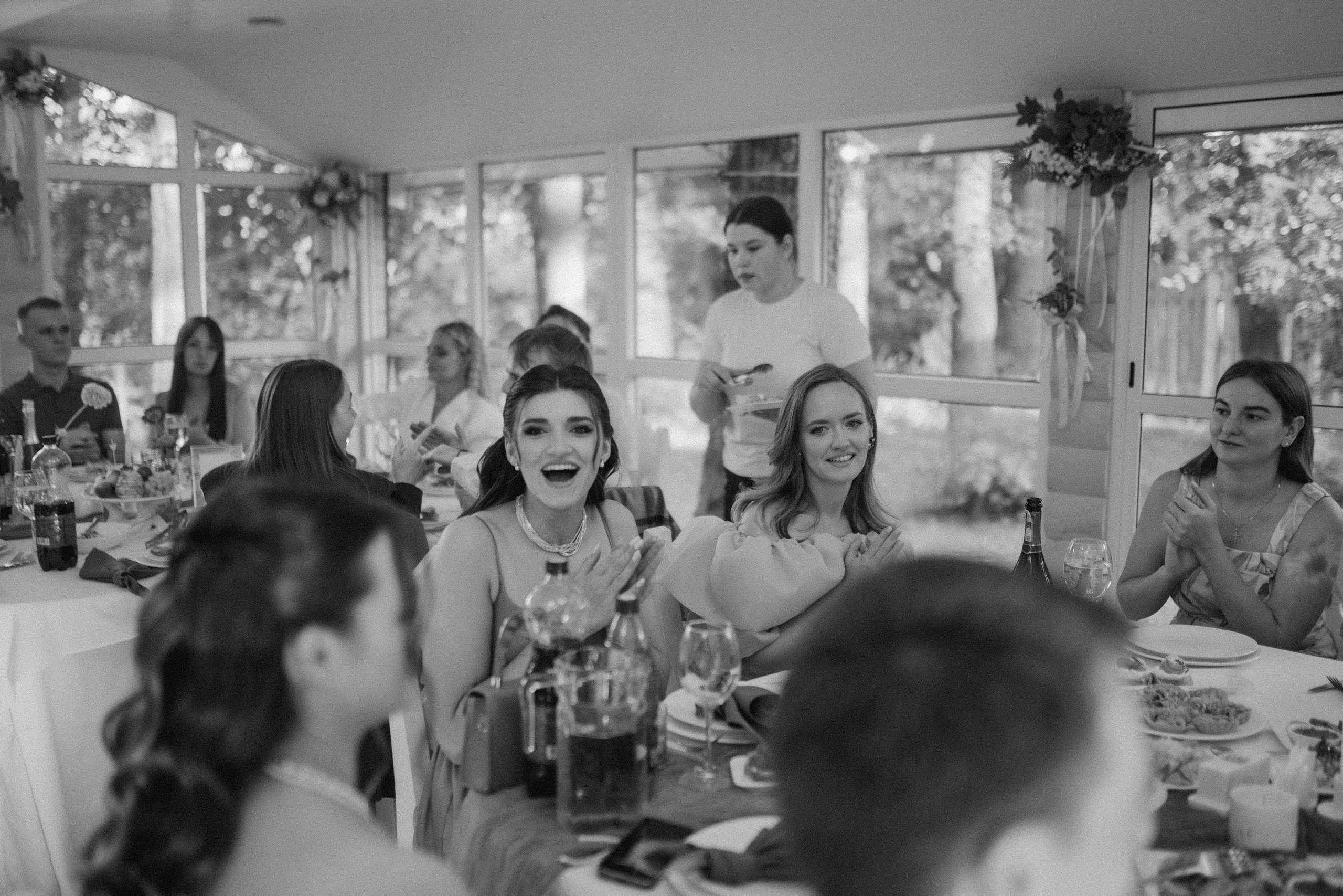 Влюбленные и счастливые. Творческий фотограф Аня Волк