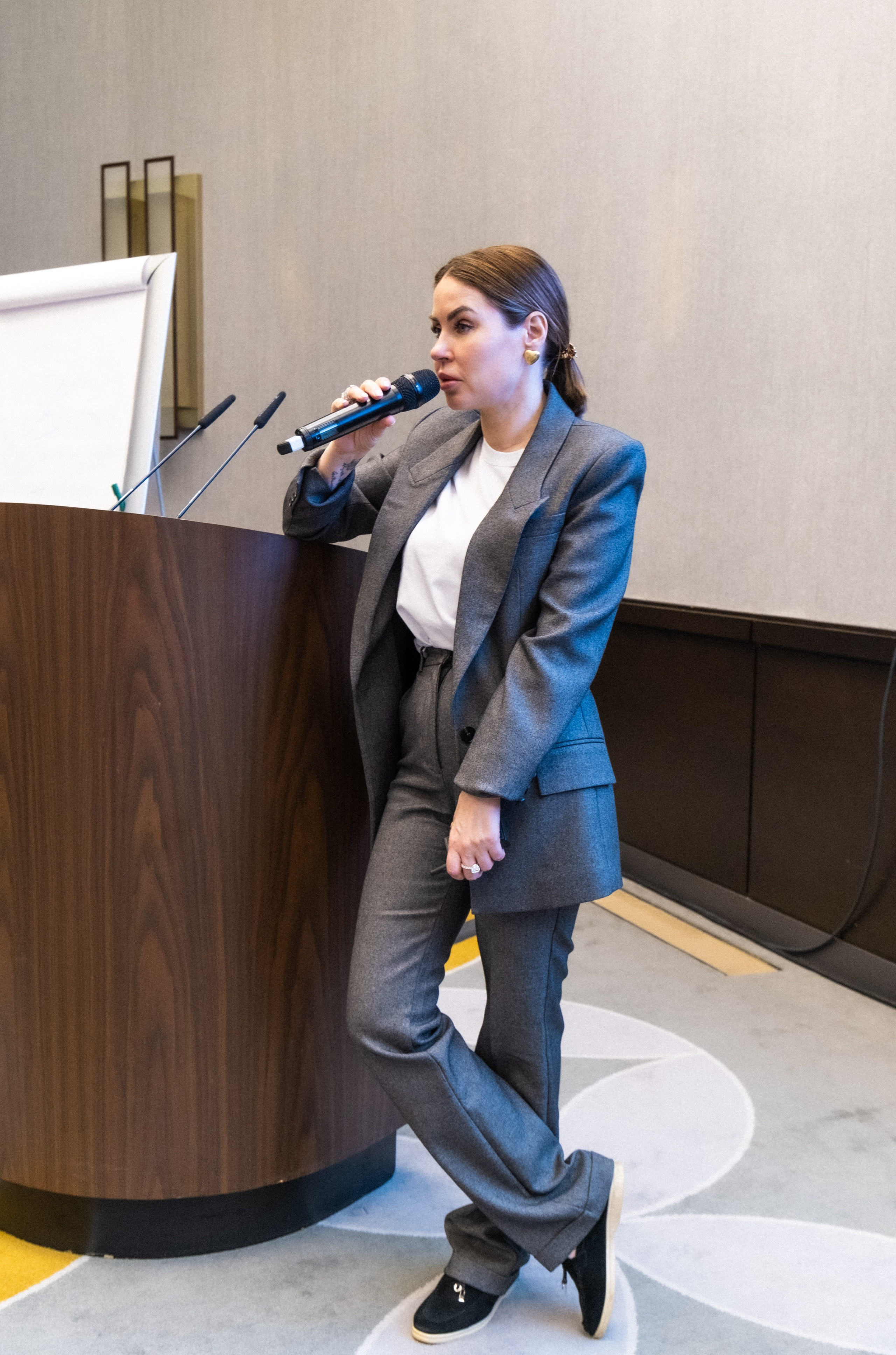 Forum4Beaut Сочи DEKA|2024. Фотограф Гульназ Фатихова, г. Москва