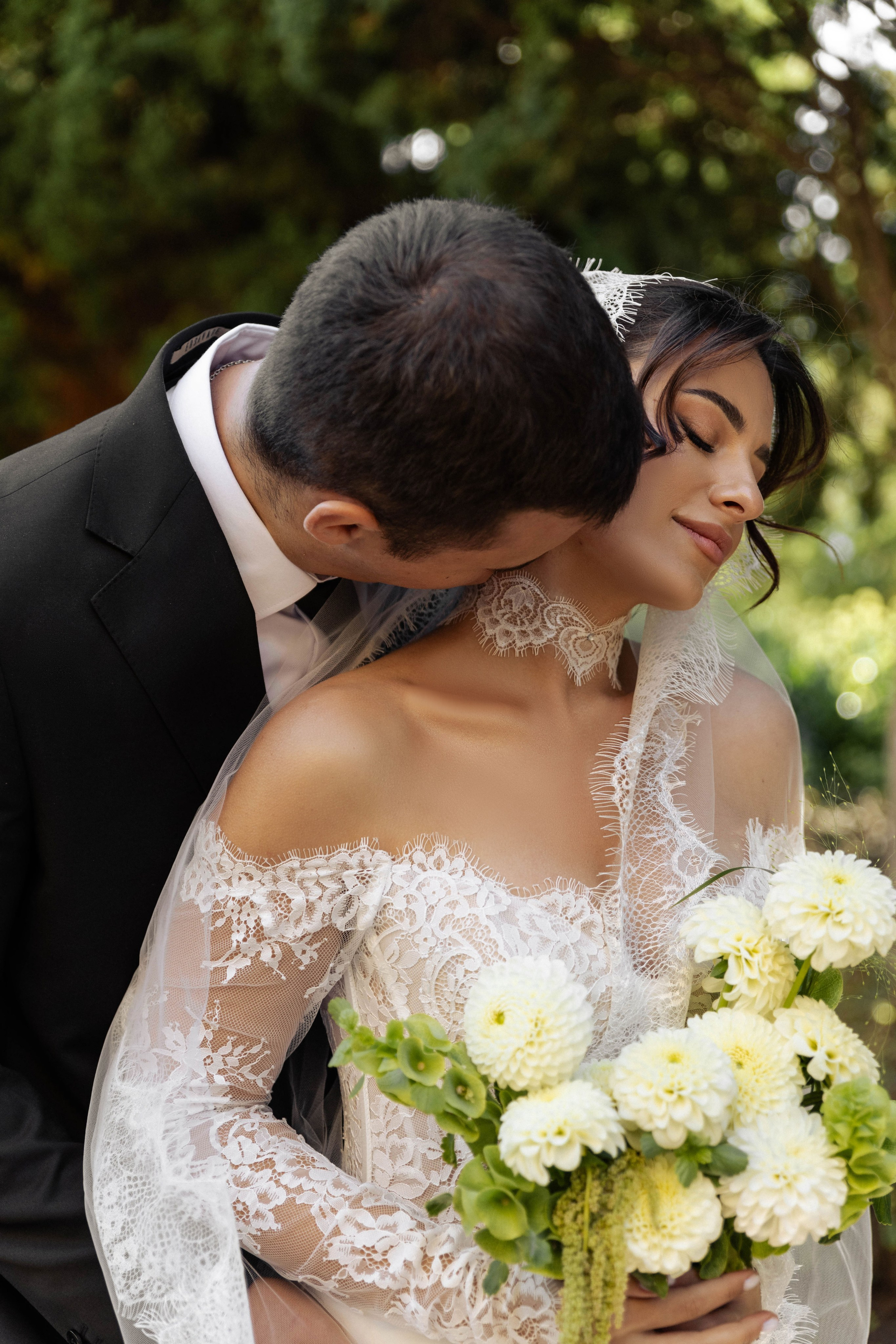 Свадьбы. Фотограф в Крыму Алина Яковиненко