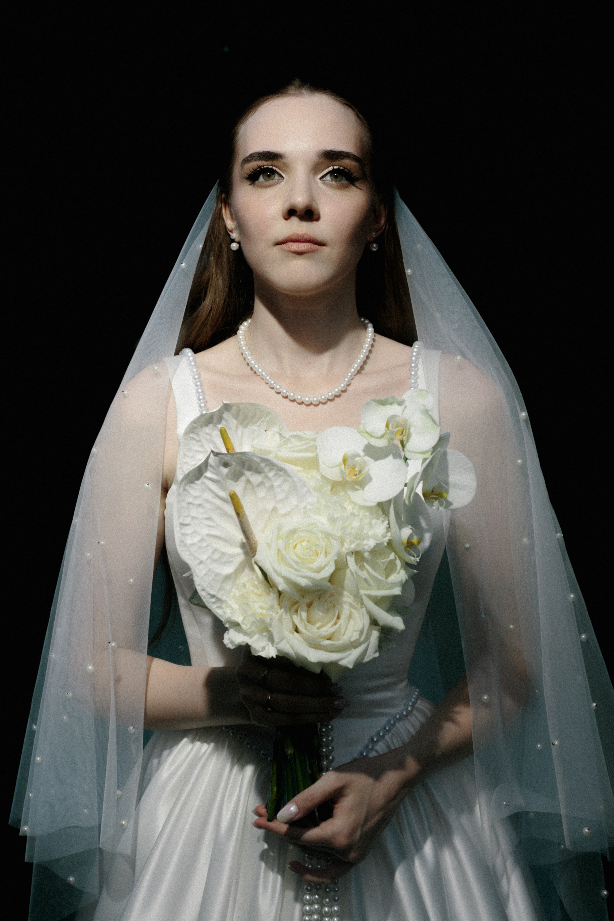 Вераника и Григорий. Репортажный и портретный фотограф во Владимире Сергей Кравцов