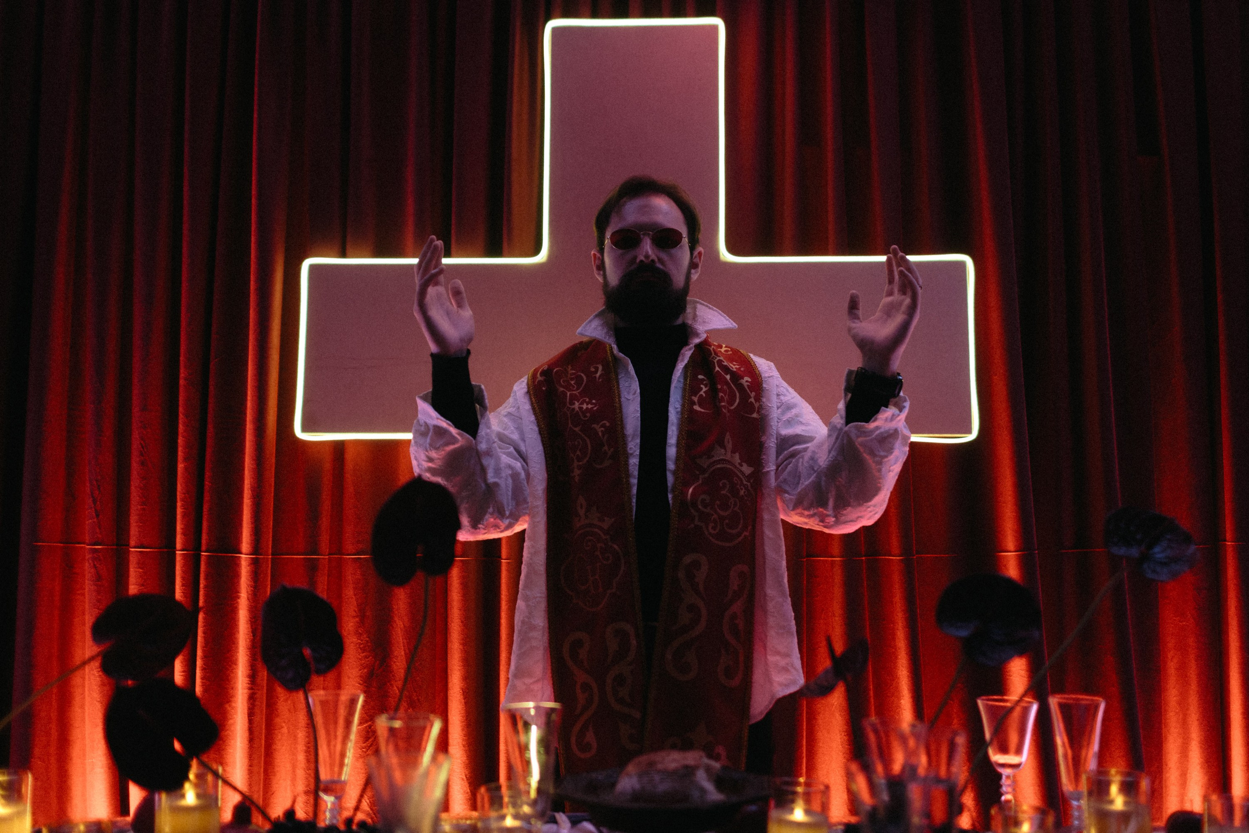 33. Репортажный и портретный фотограф во Владимире Сергей Кравцов