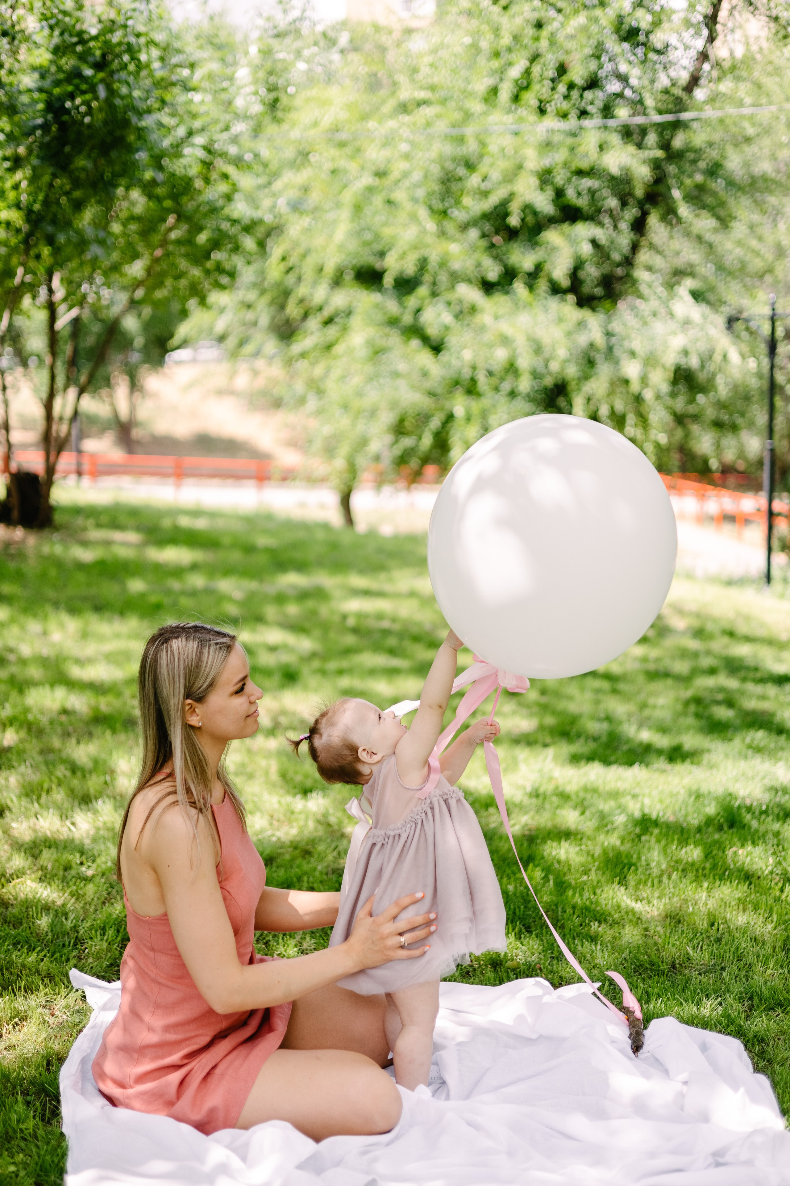 Кире 1 годик. Фотограф Волгоград Кристина Прохоренко