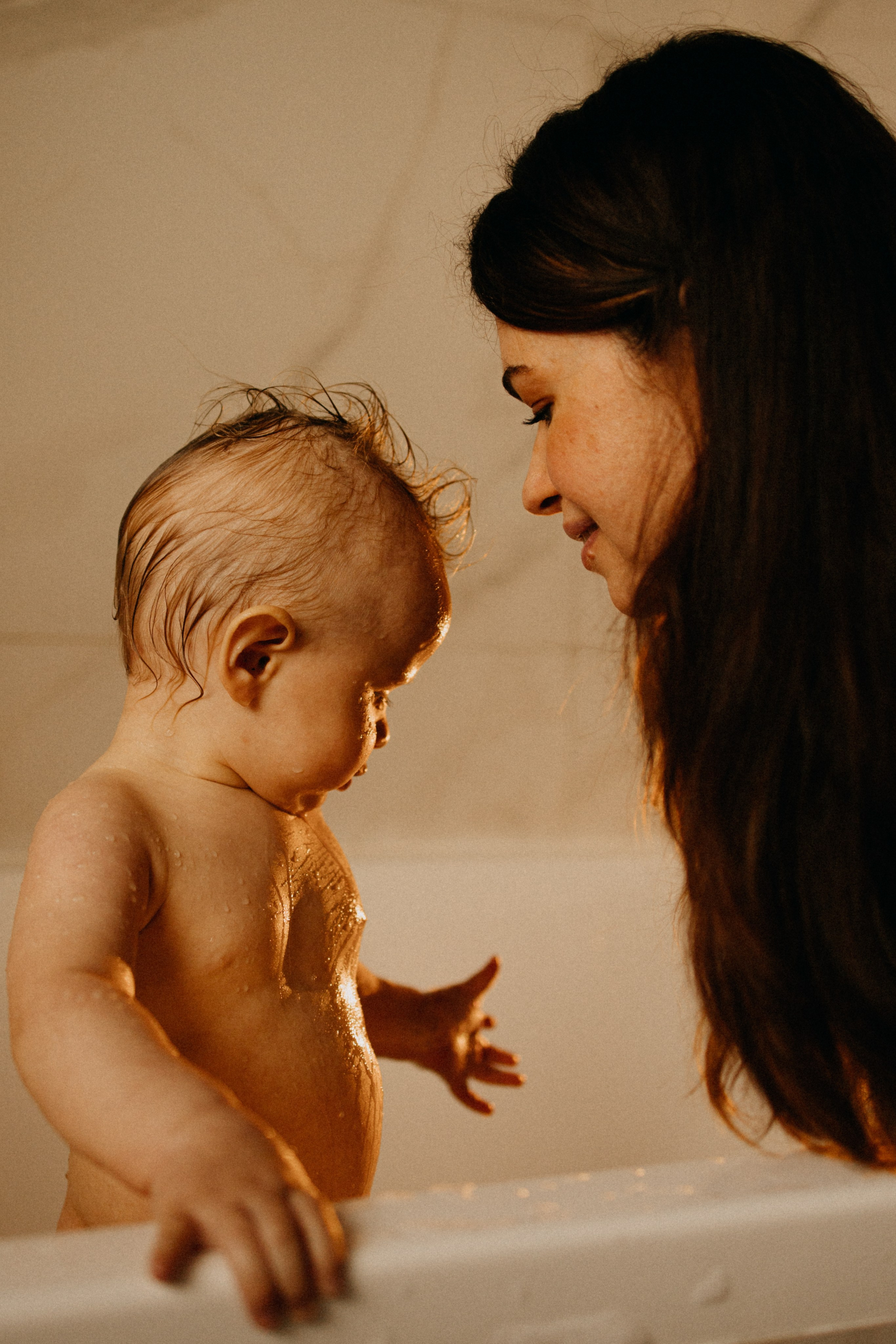 Дома. Фотограф Настя Леонова