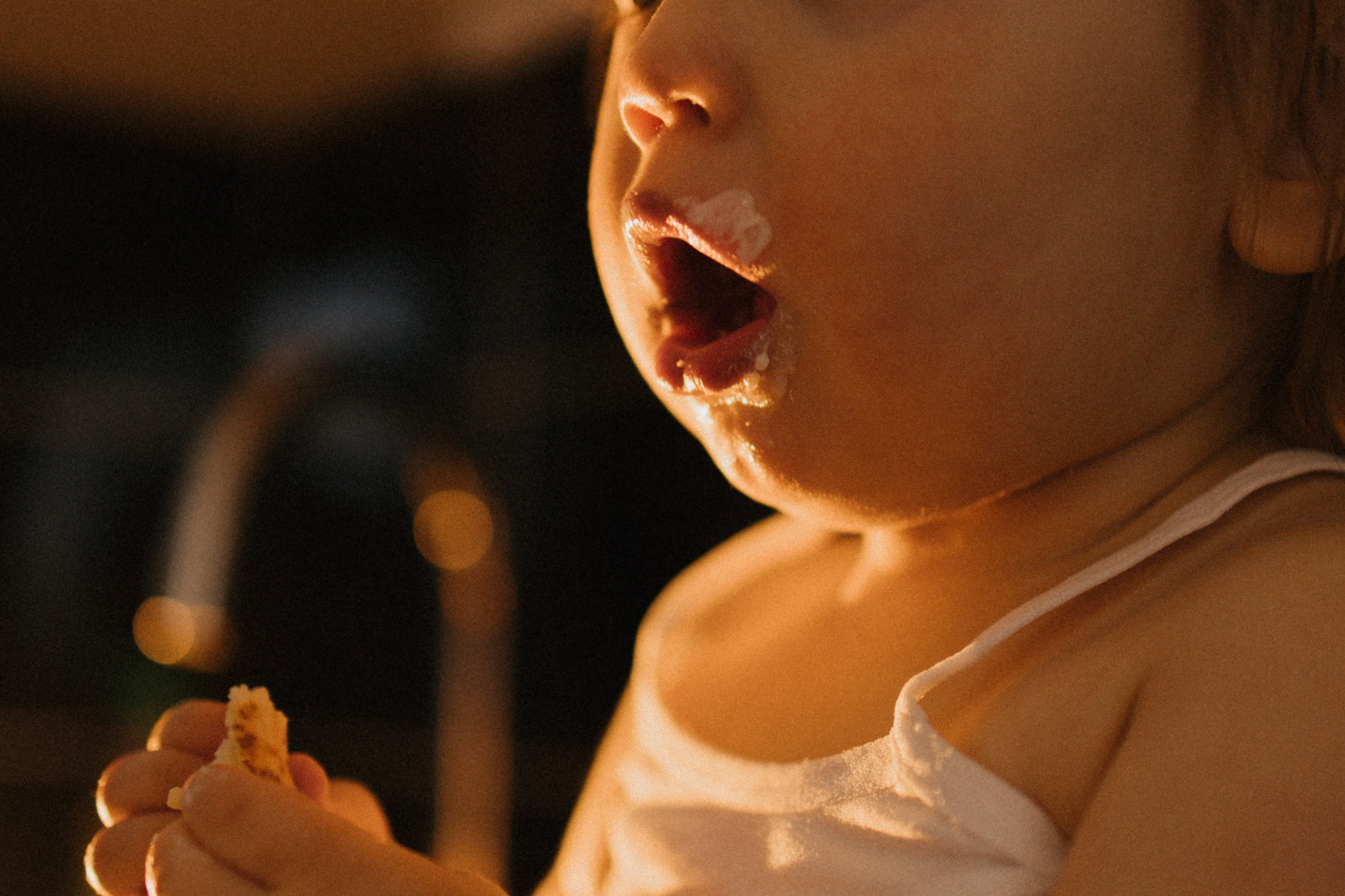 Один день из жизни. Фотограф Настя Леонова