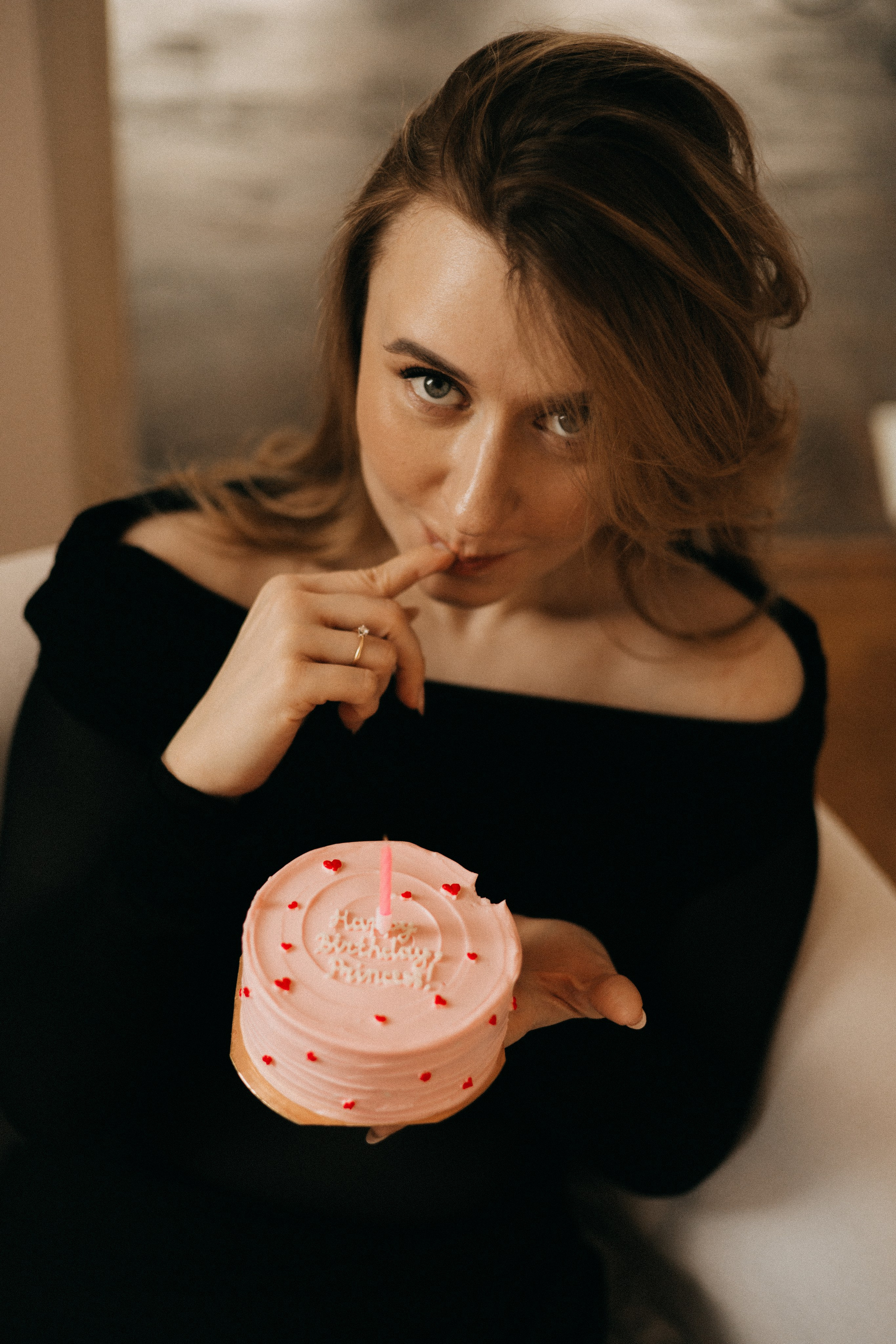 Настя. Фотограф Настя Леонова