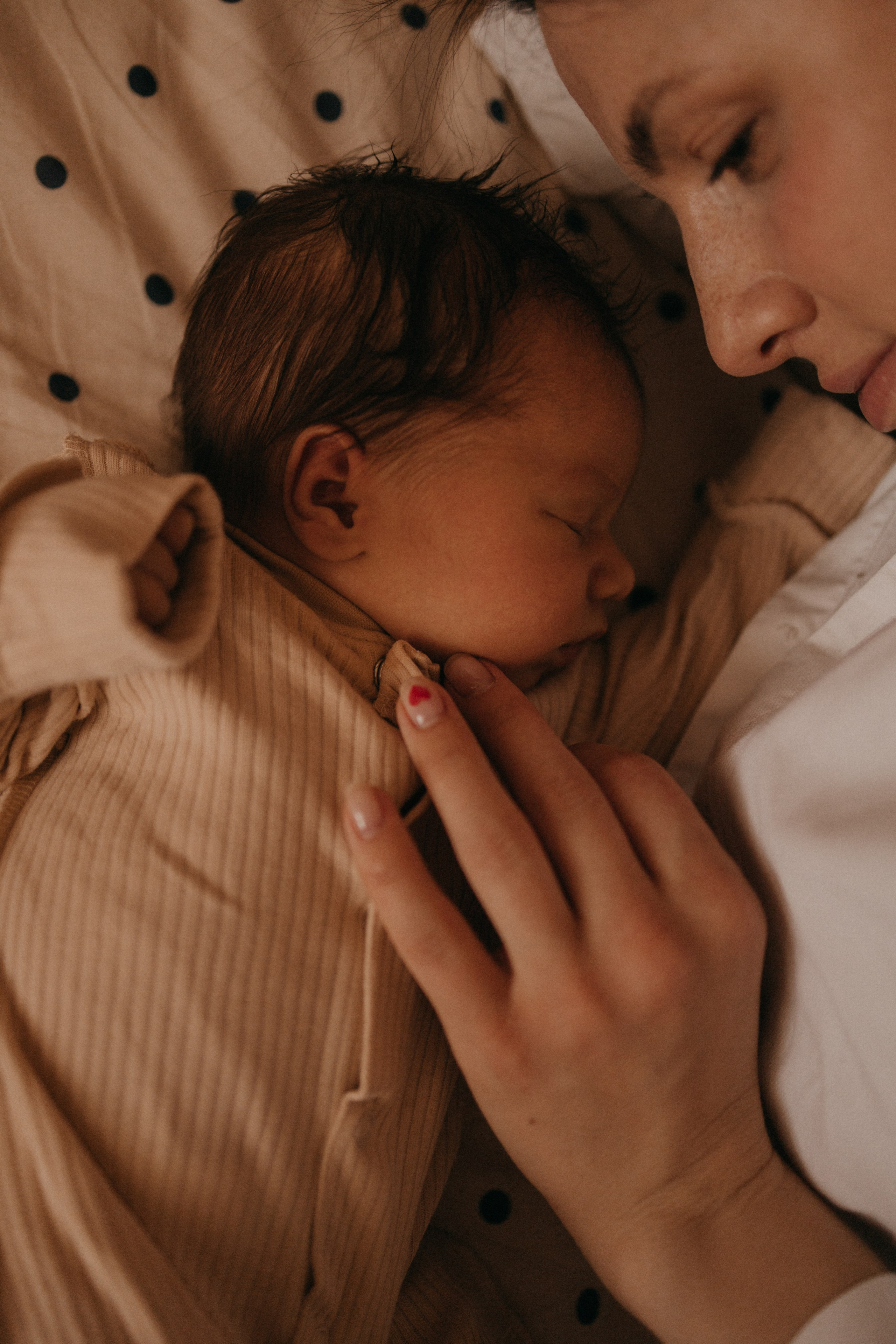 Тебе 10 дней. Фотограф Настя Леонова