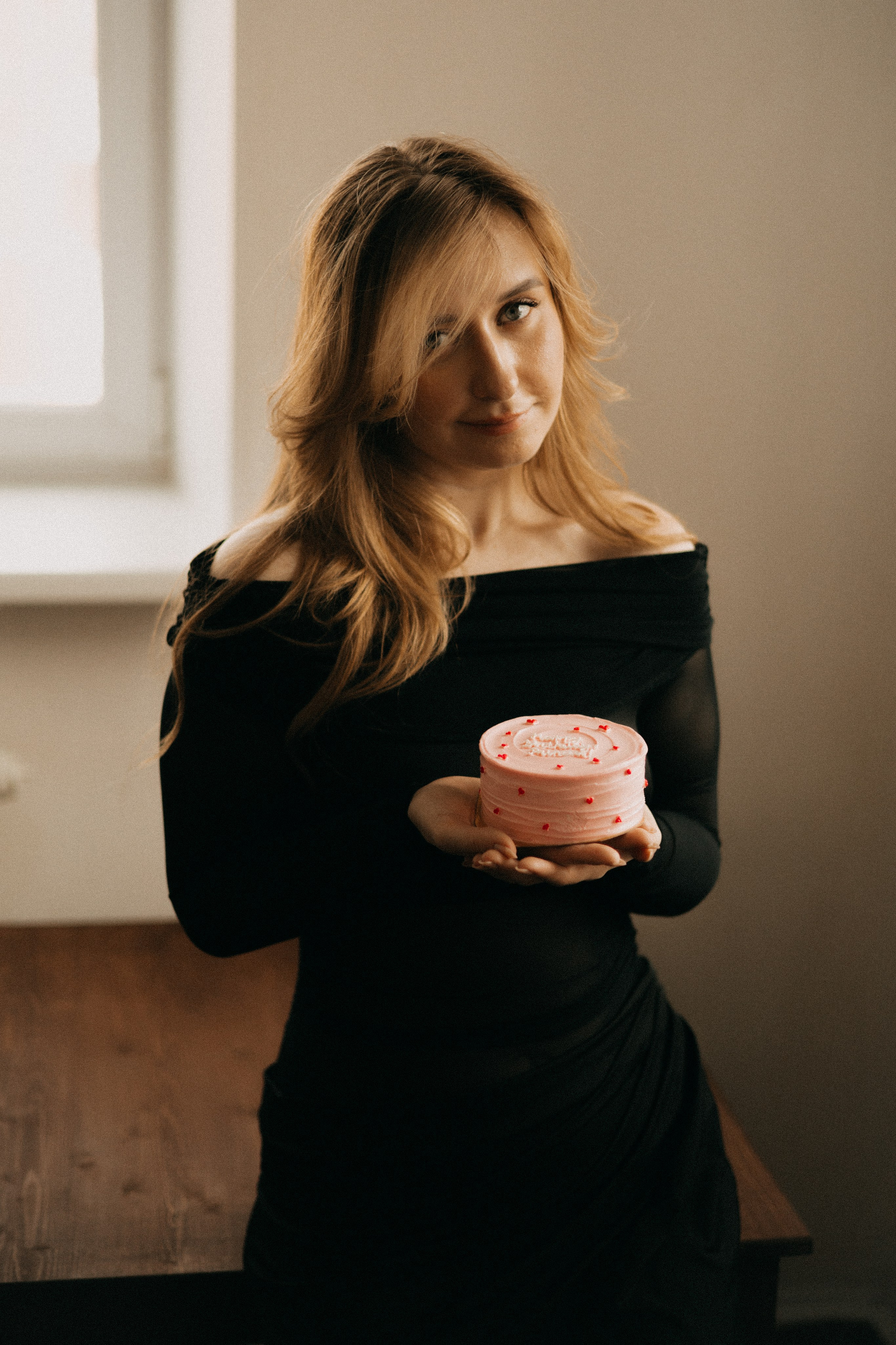 Настя. Фотограф Настя Леонова