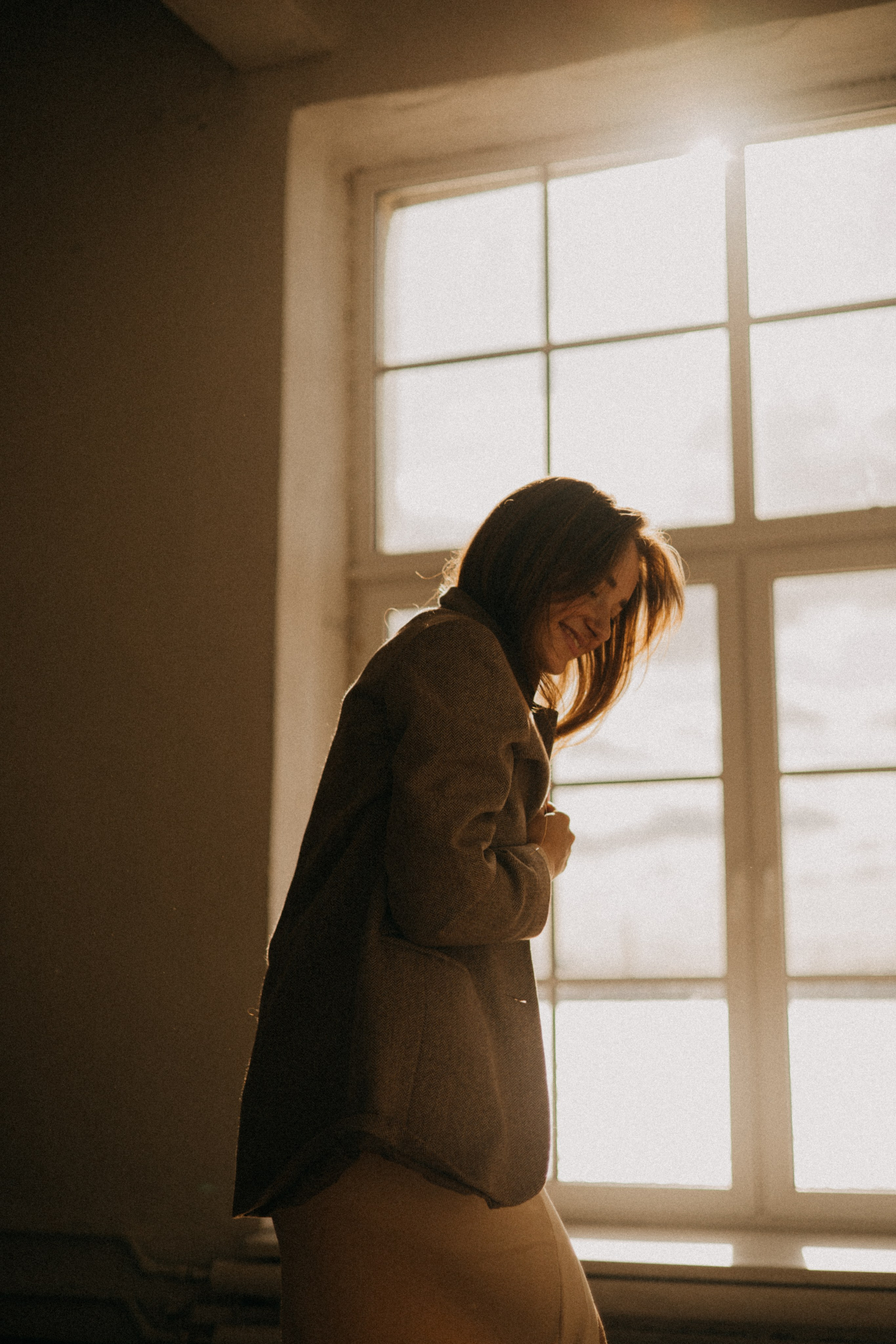 Влада. Фотограф Настя Леонова