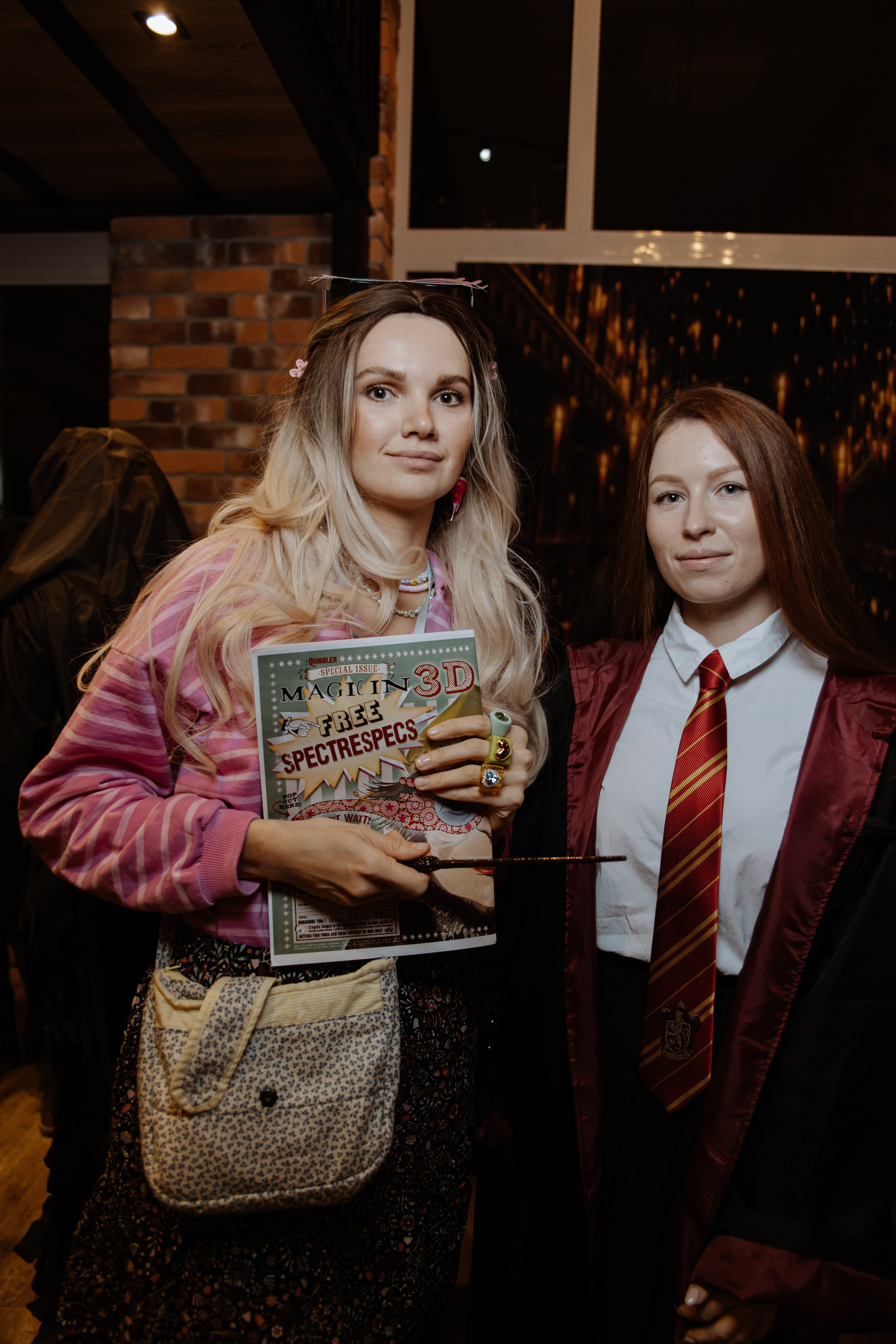 Хэллоуин 2023. Фотограф / Свадебный фотограф МОСКВА, КОММУНАРКА, КОВРОВ