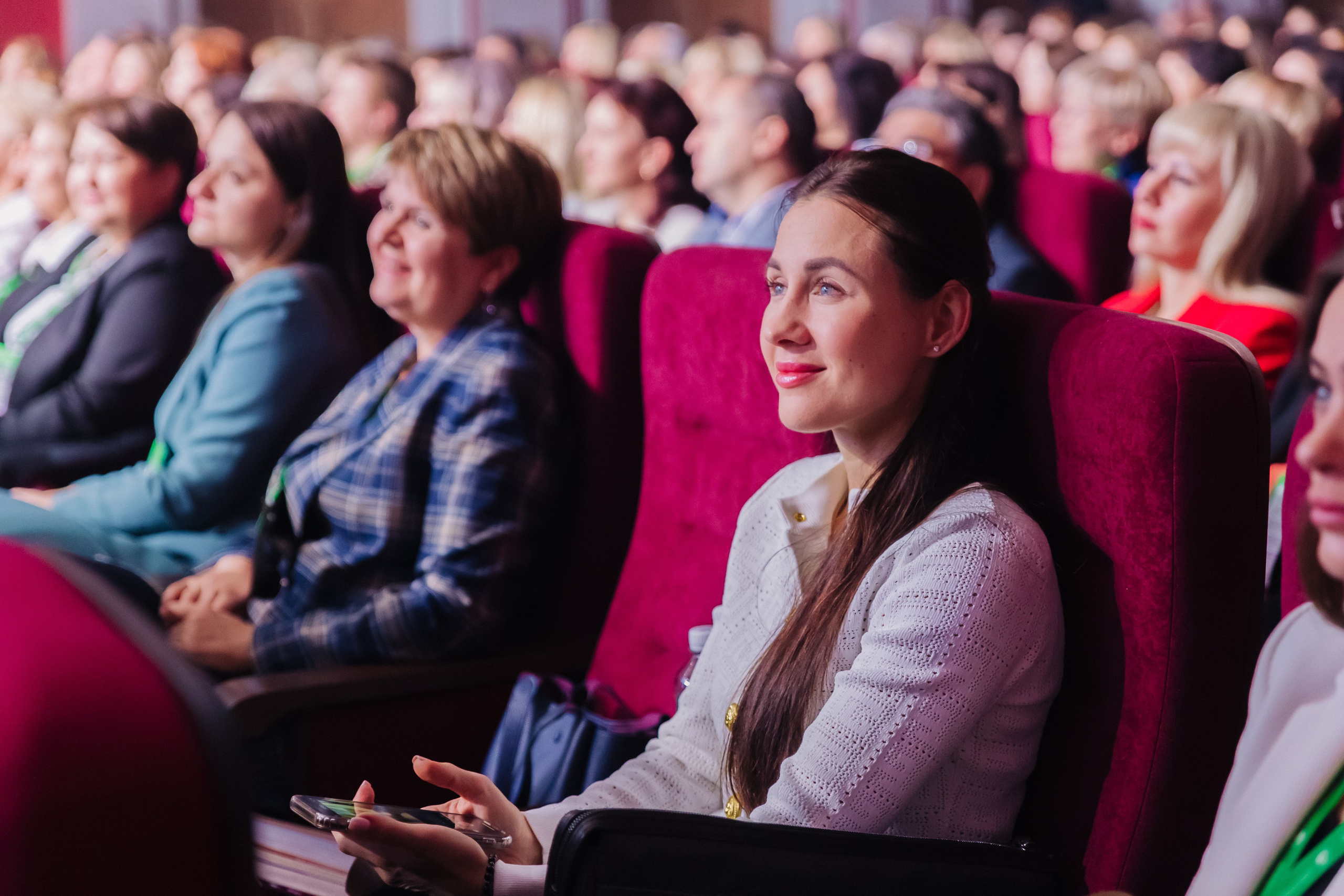 Форумы и конференции. Андрей Черёмушкин | Репортажный Фотограф в Хабаровске