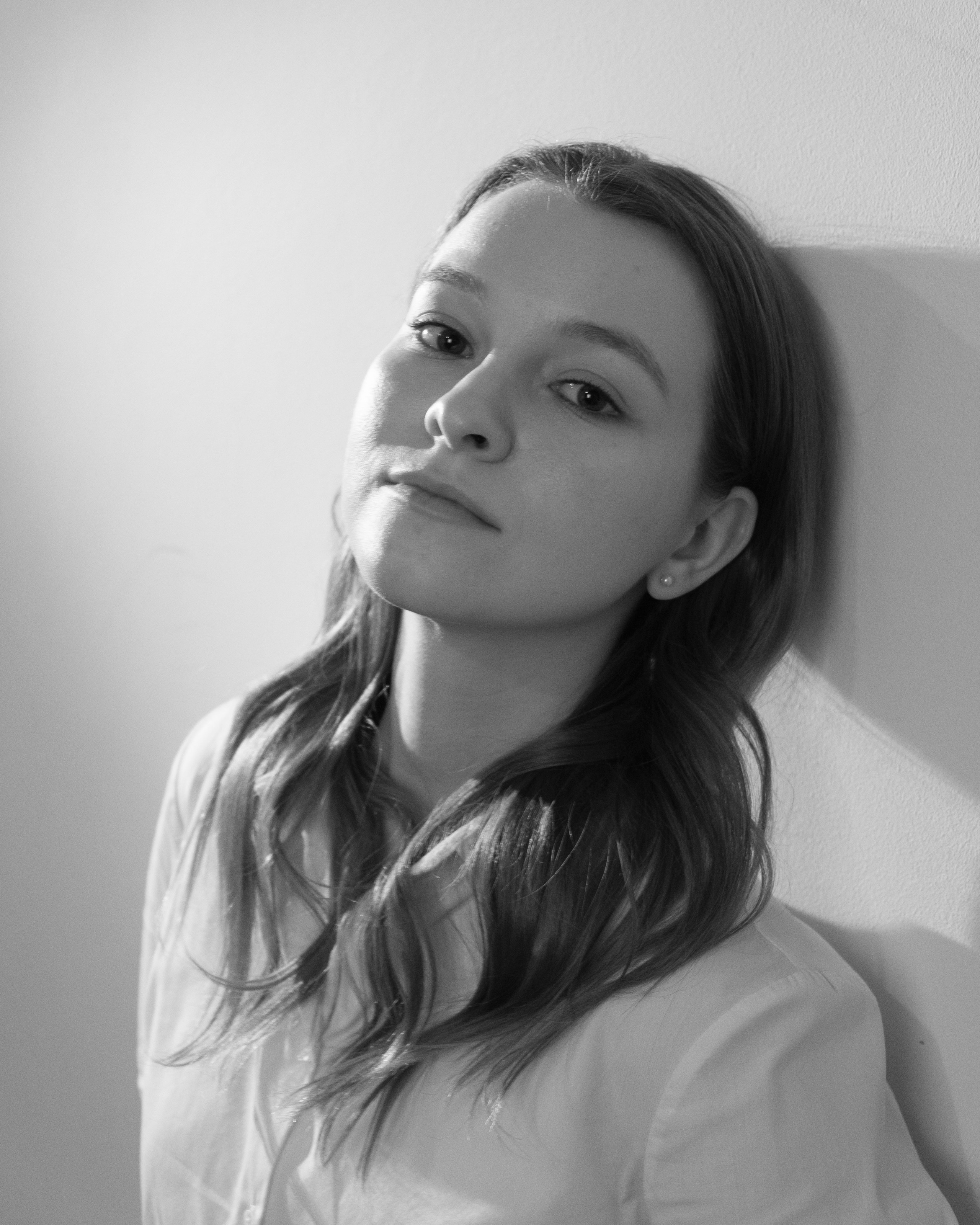 Семейная история в ноябре 2024. Портретный фотограф в Москве Евгения Яковенко