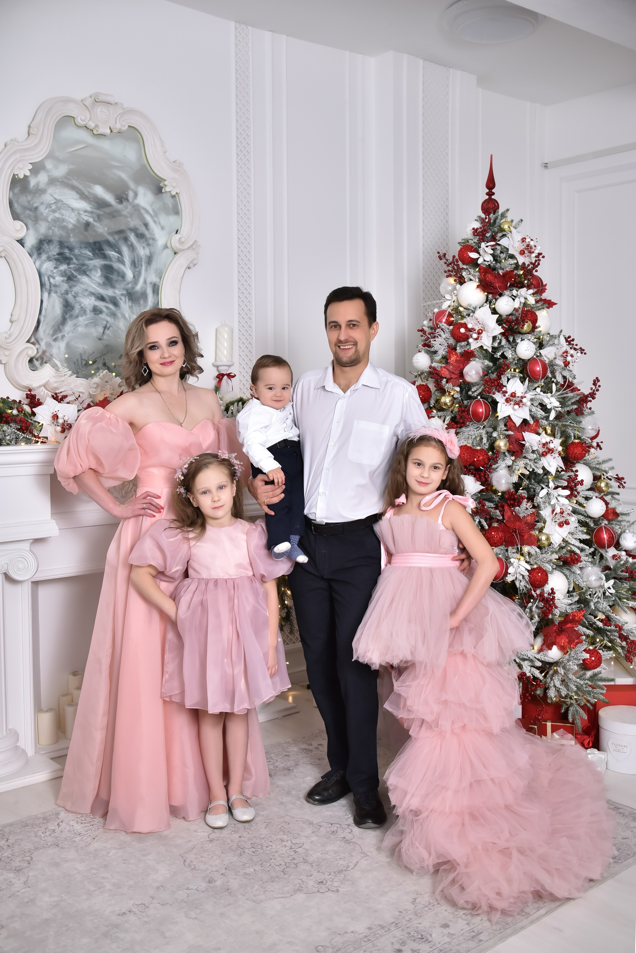 АЛЛА. Фотограф Тамара Катапова