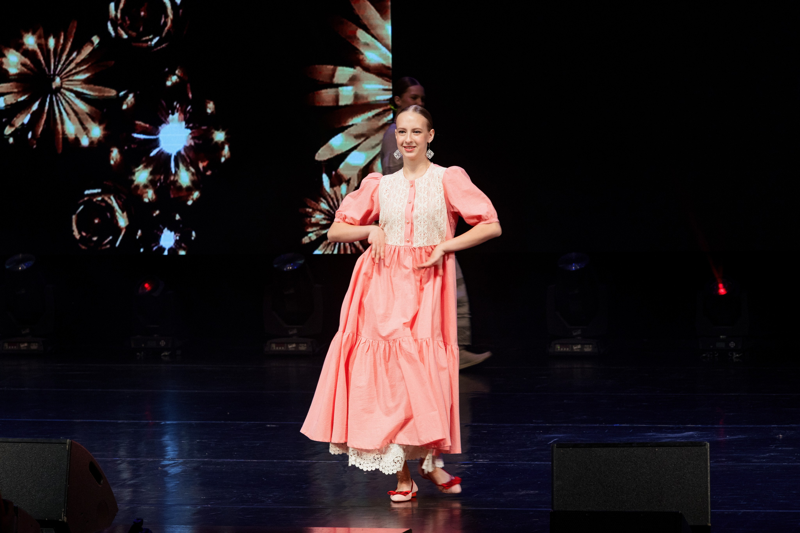 Конференция моды и дизайнеров — ТОЧКИ РОСТА 2026. СВОИ. ФОТООТЧЕТЫ-СОБЫТИЯ-МЕСТА