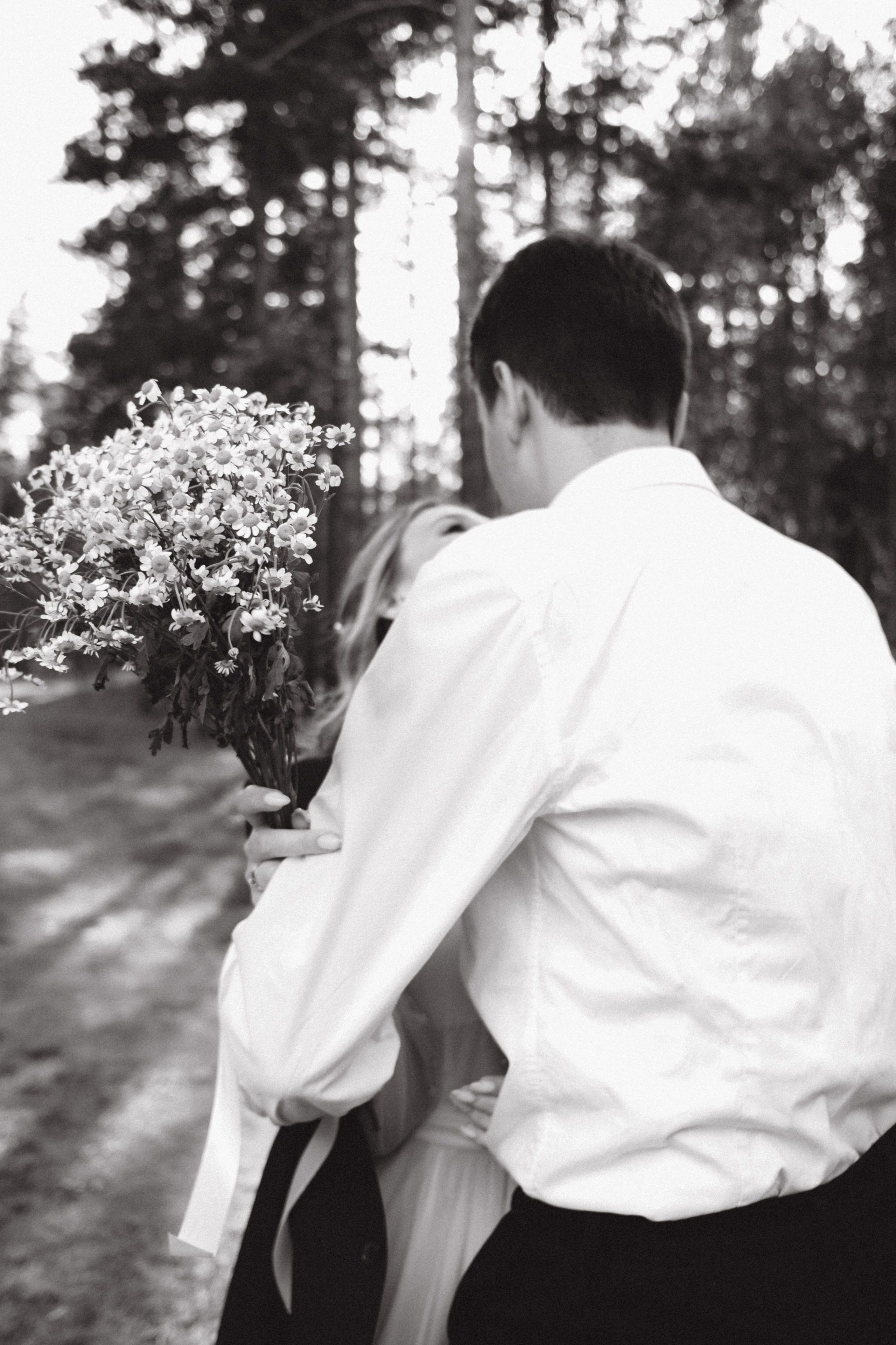 Свадебные истории. Фотограф Кингисепп Леонова Ника