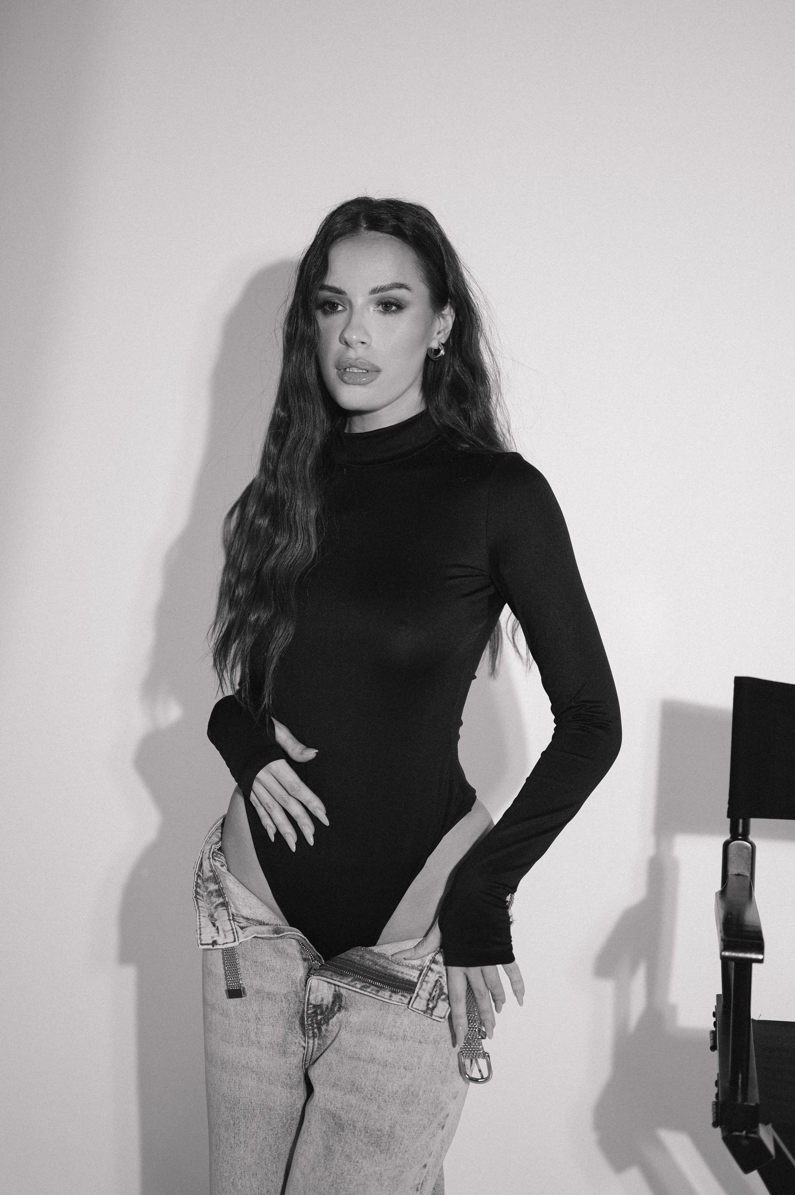 Василиса. Фотограф Иркутск Лепетанова Марианна