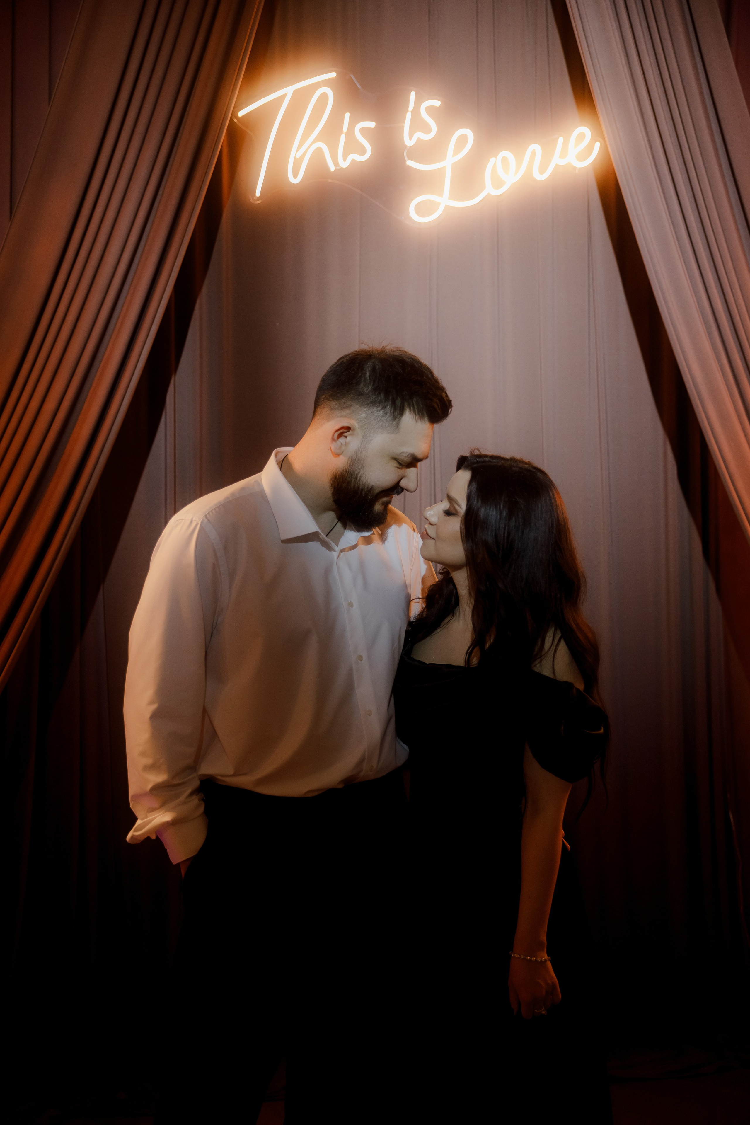 Sergey & Veronika. Свадебный фотограф Костанай/Астана