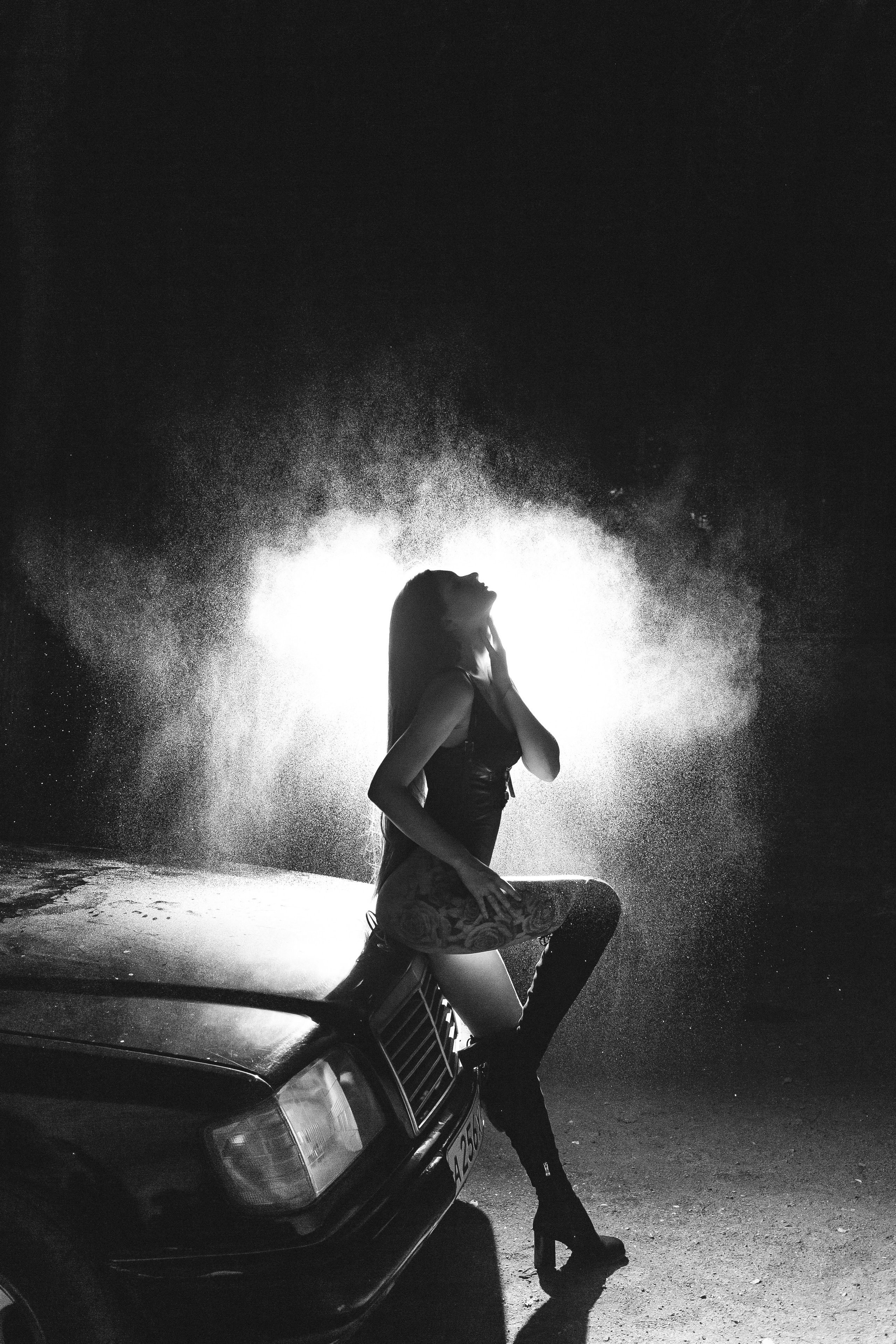 Индивидуальные фотосессии Крым. Фотограф Евпатория Крым