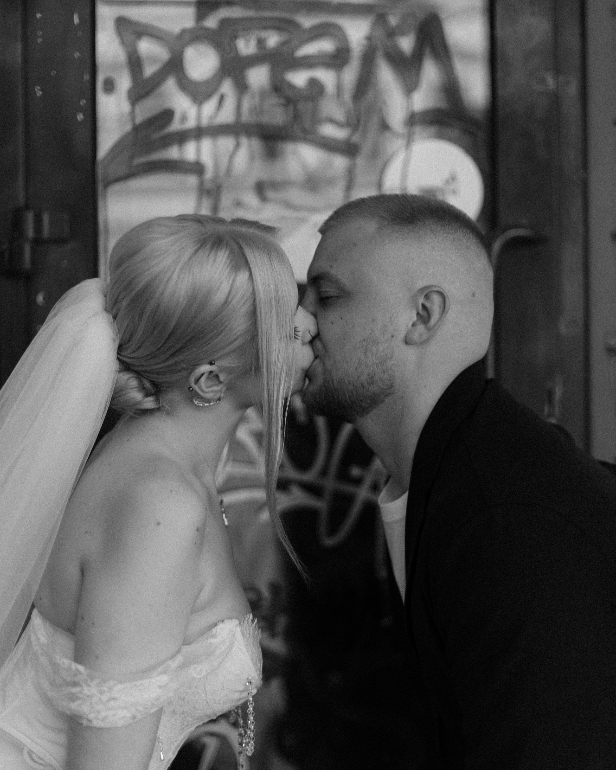 Даня и Настя. Фотограф в Москве — Евгения Прокопенко