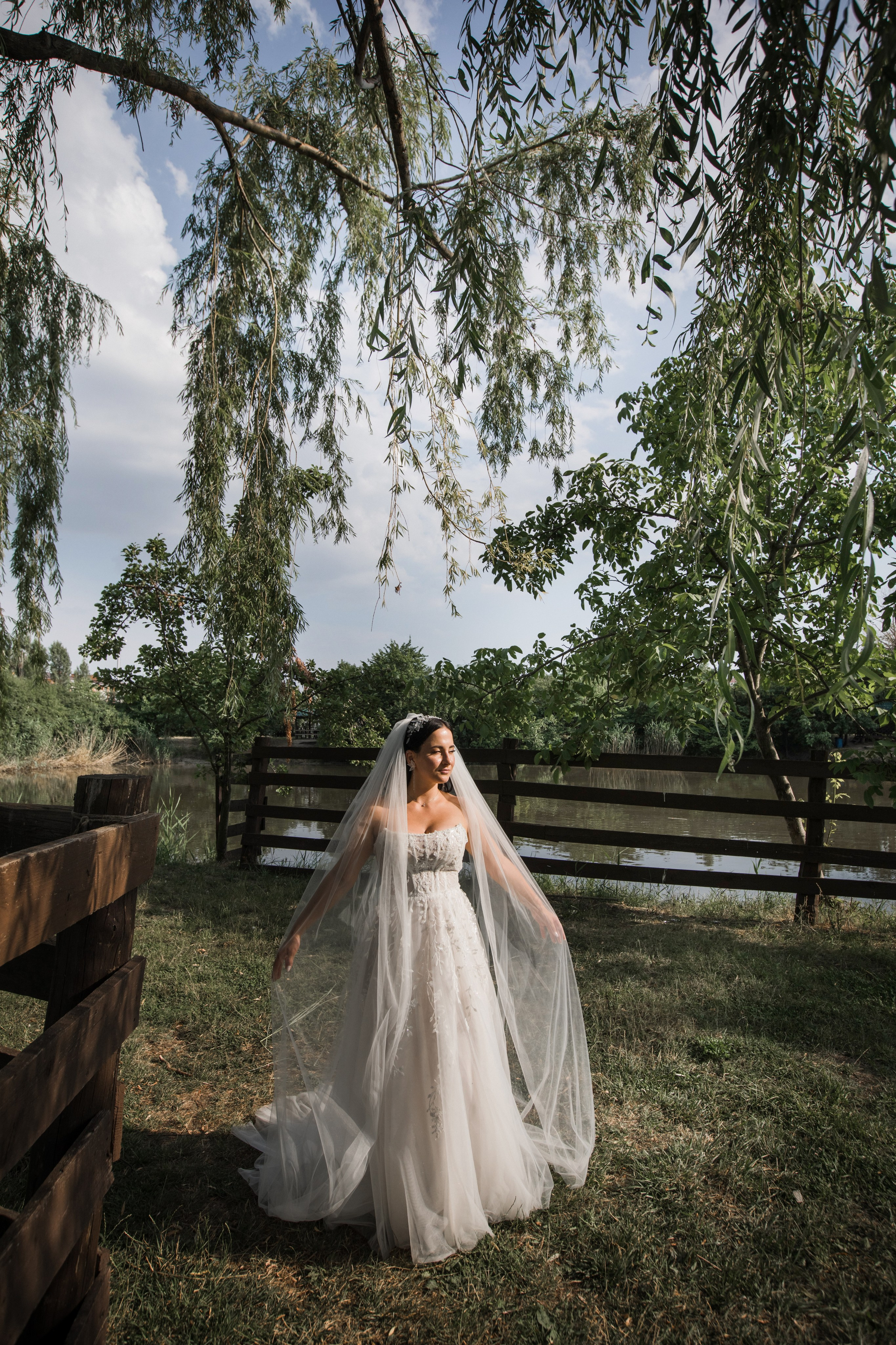 Лев и Диана. Свадебный и семейный фотограф в Краснодаре