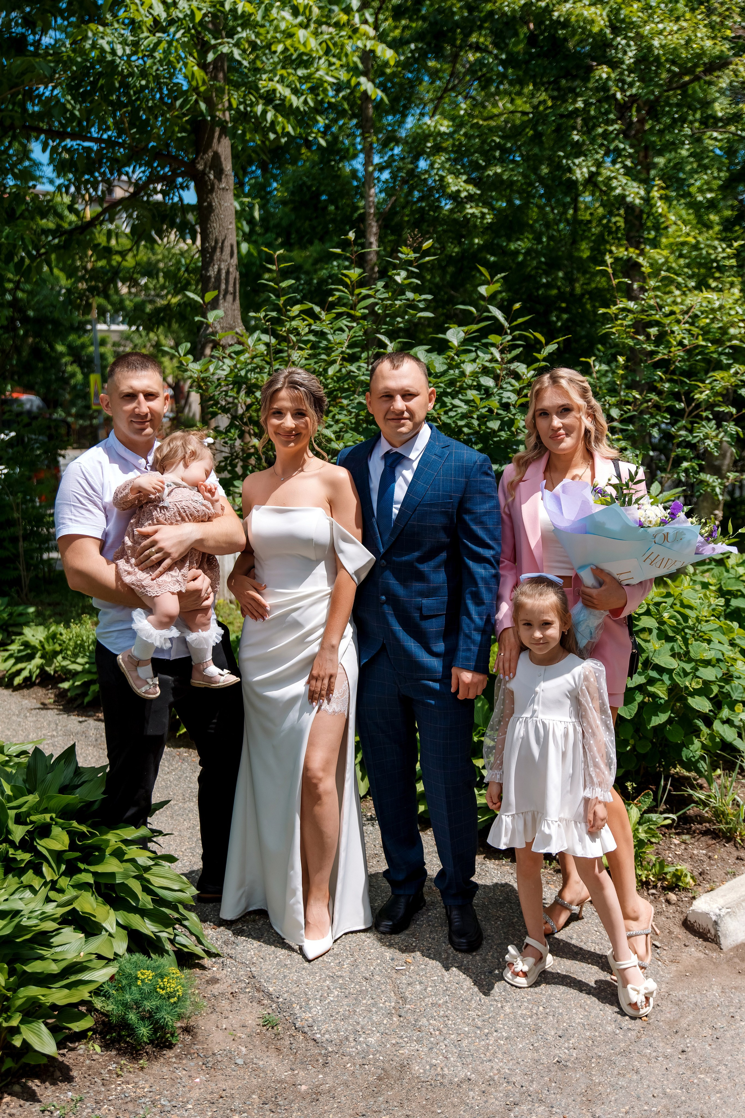 Валерия & Алексей. Фотограф Любовь Корниенко, Примоский край