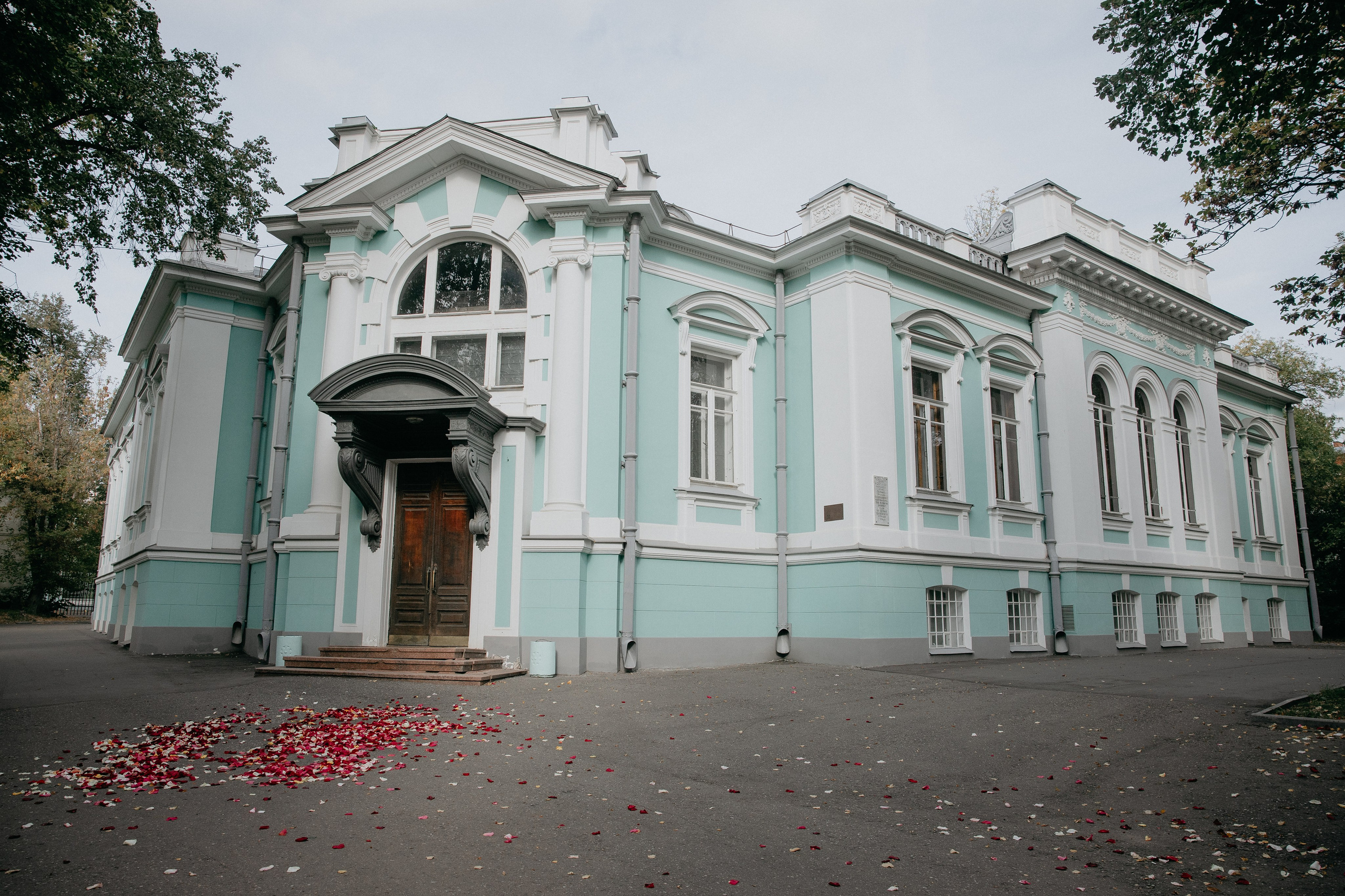 Свадебная фотосессия Иваново. Свадебный фотограф в Иваново Гитарина Черняева