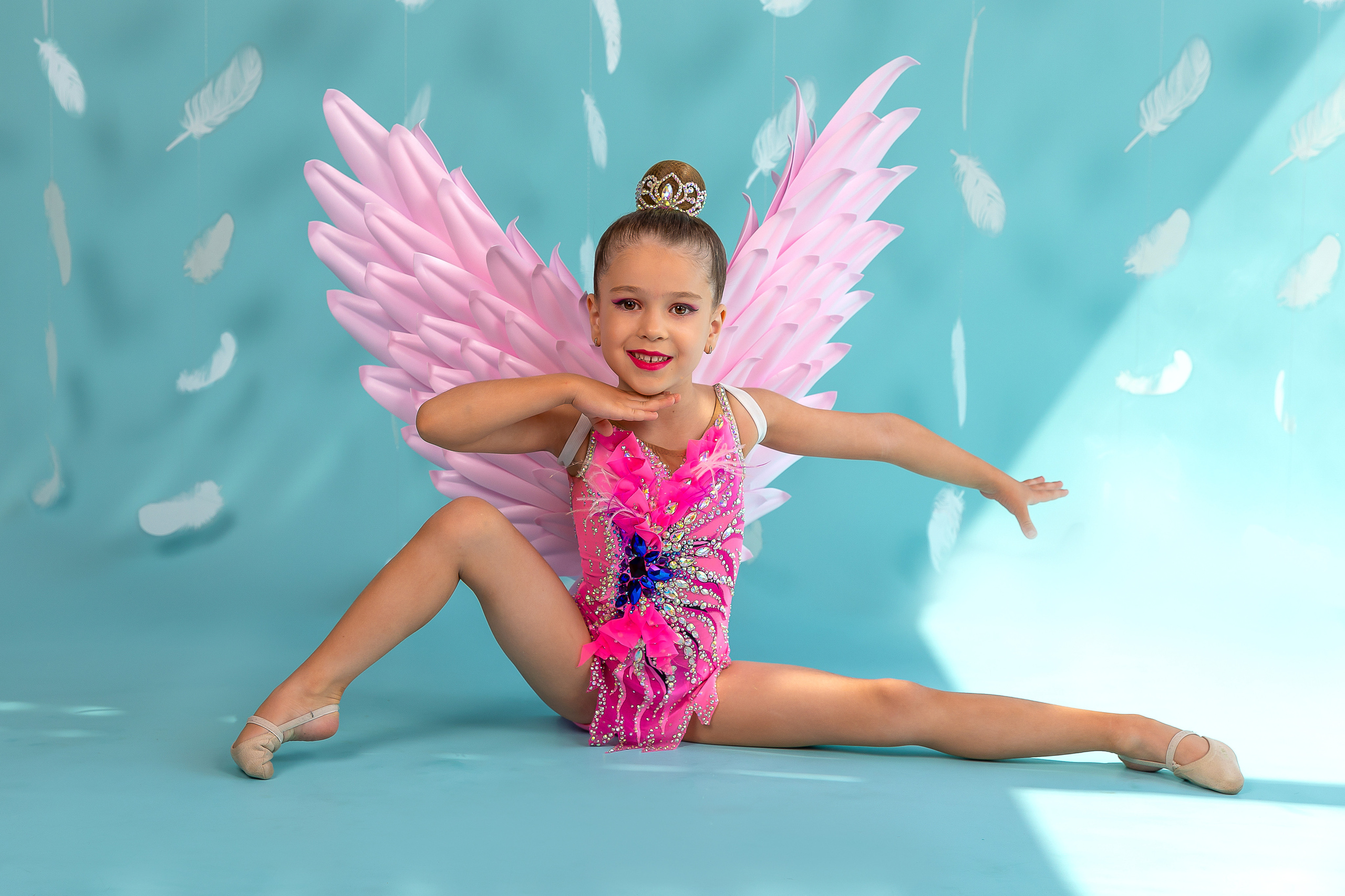 Angel wings. Фото и видео съемка Ваших мероприятий