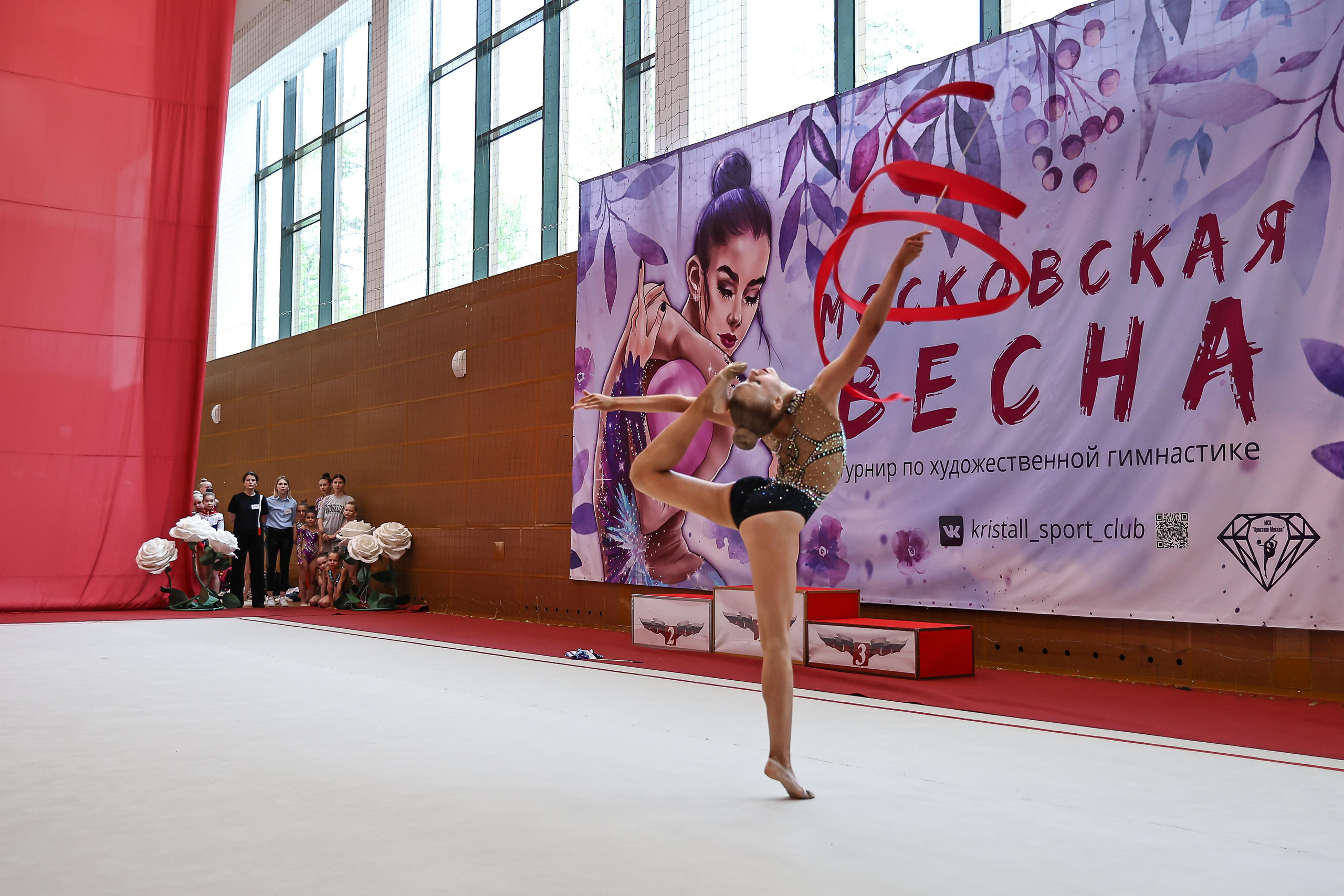 Московская весна 20-21.05.2023. Фото и видео съемка Ваших мероприятий