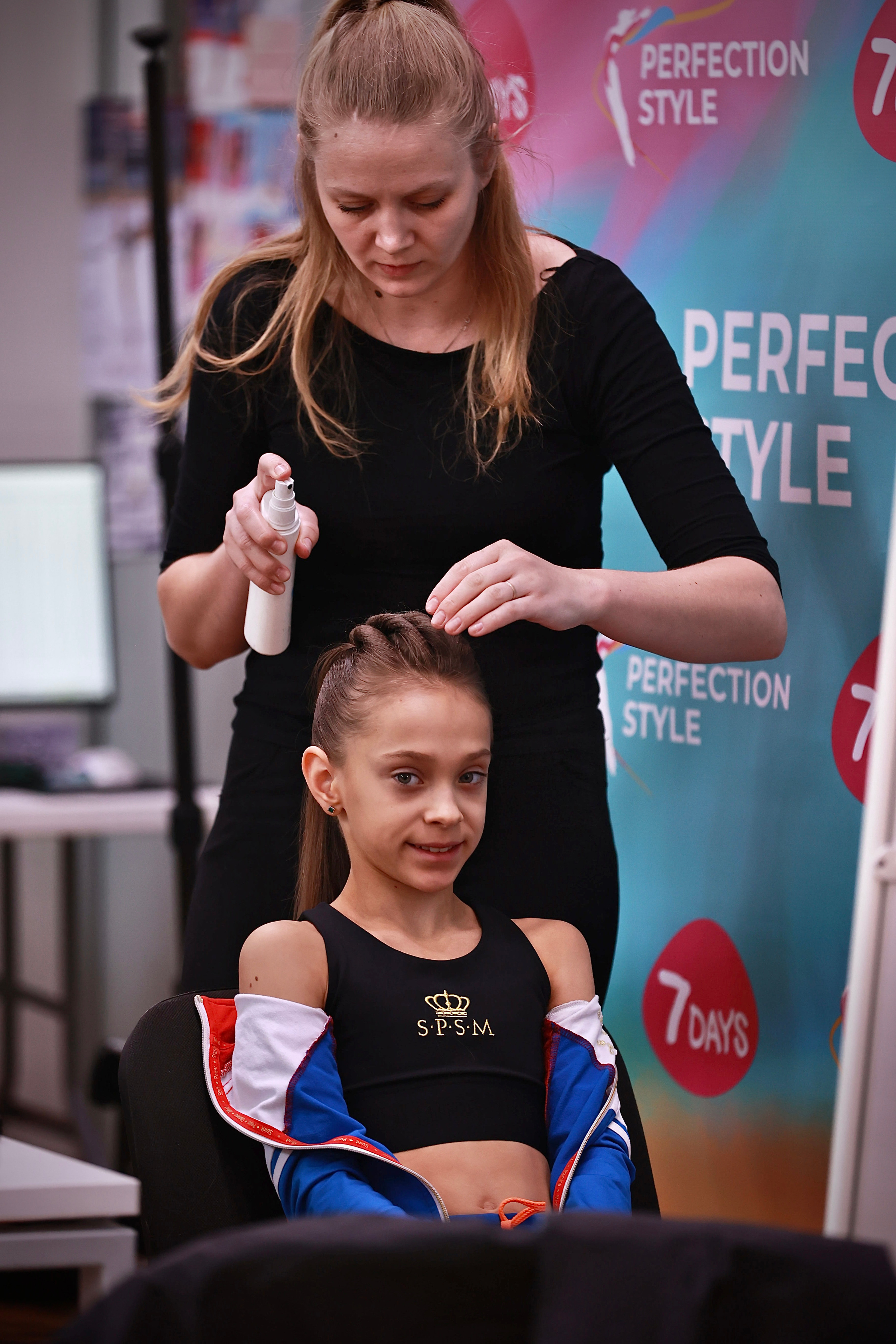 PERFECTION CUP 18-19.03.23. Фото и видео съемка Ваших мероприятий