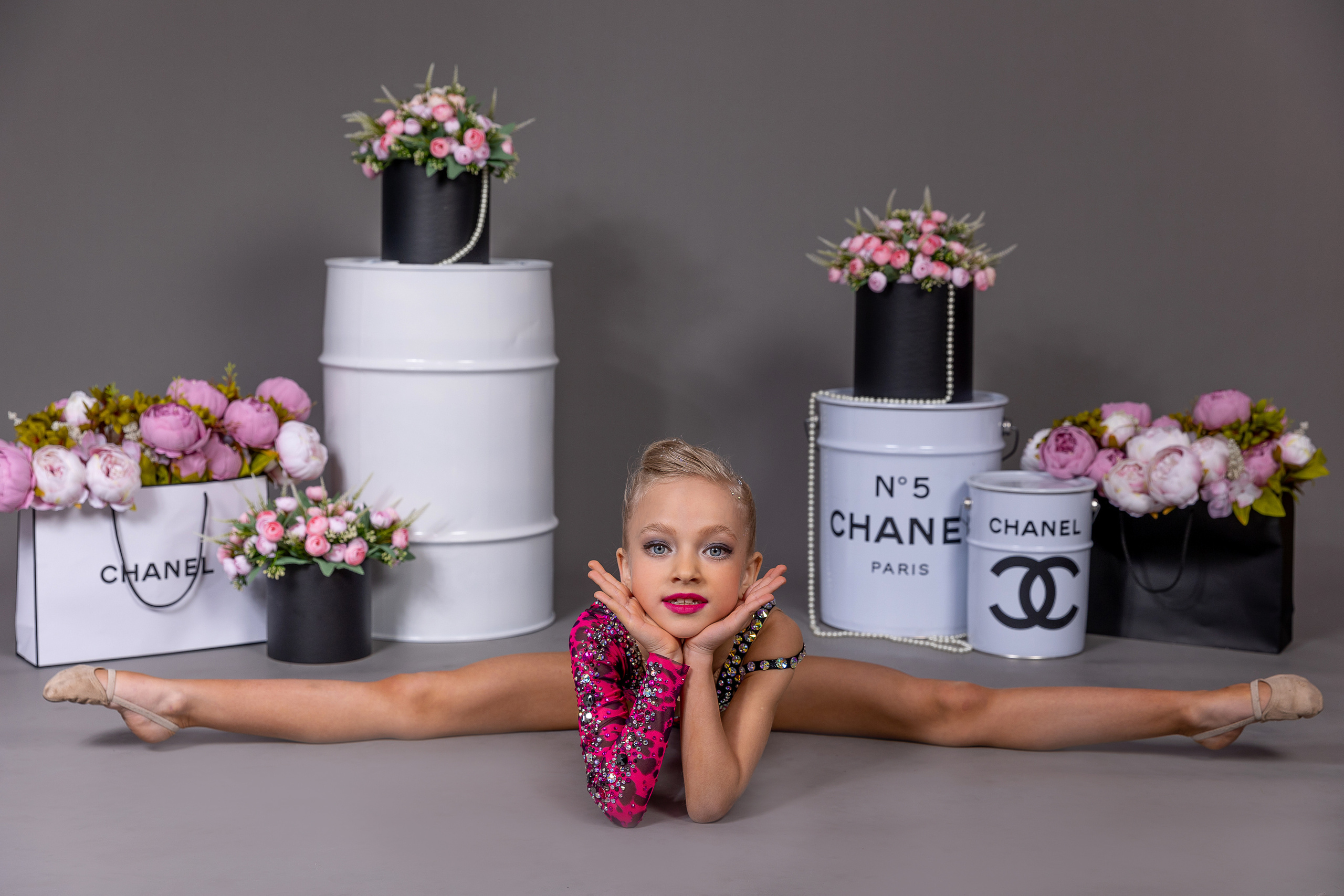 Сhanel. Фото и видео съемка Ваших мероприятий