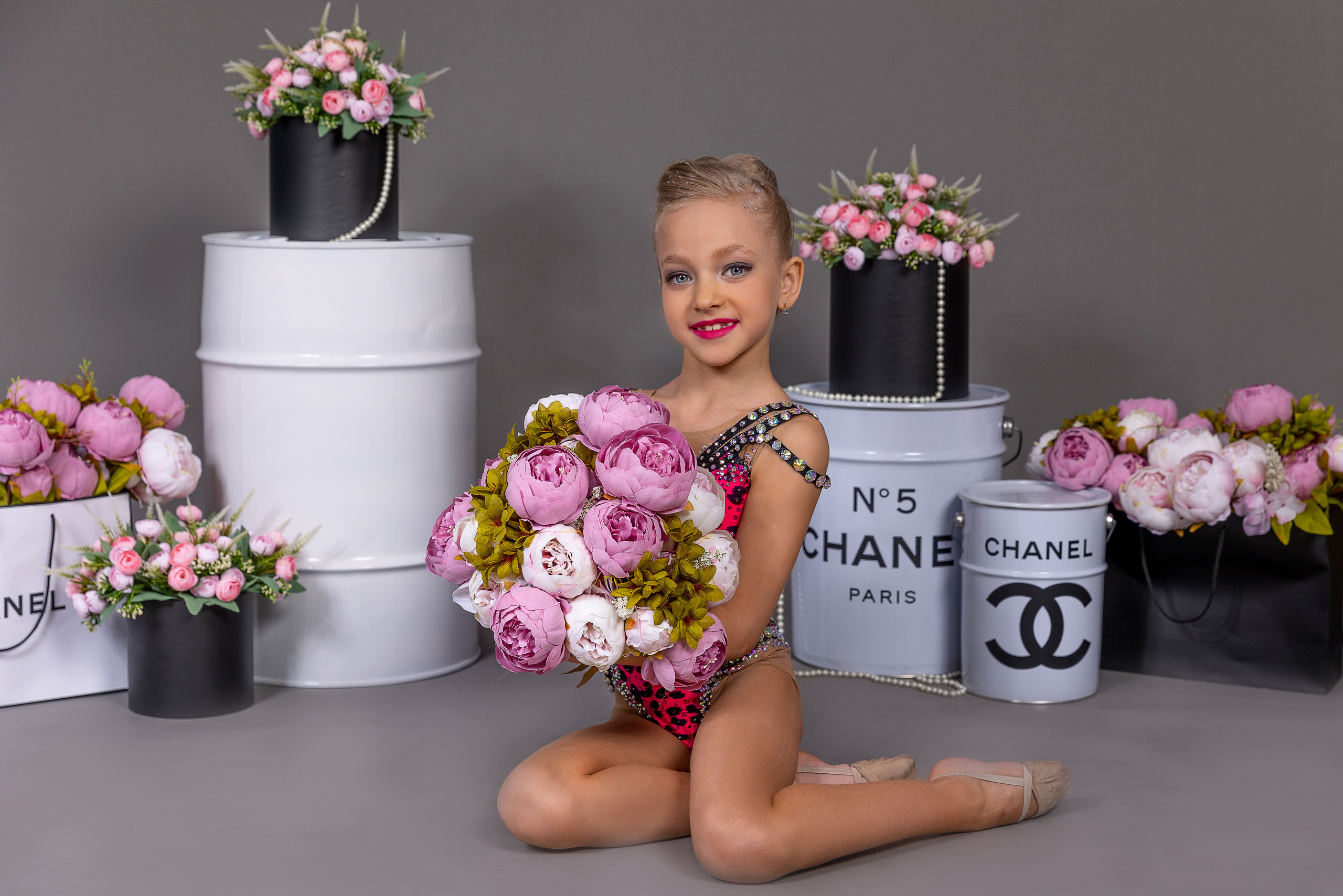 Сhanel. Фото и видео съемка Ваших мероприятий