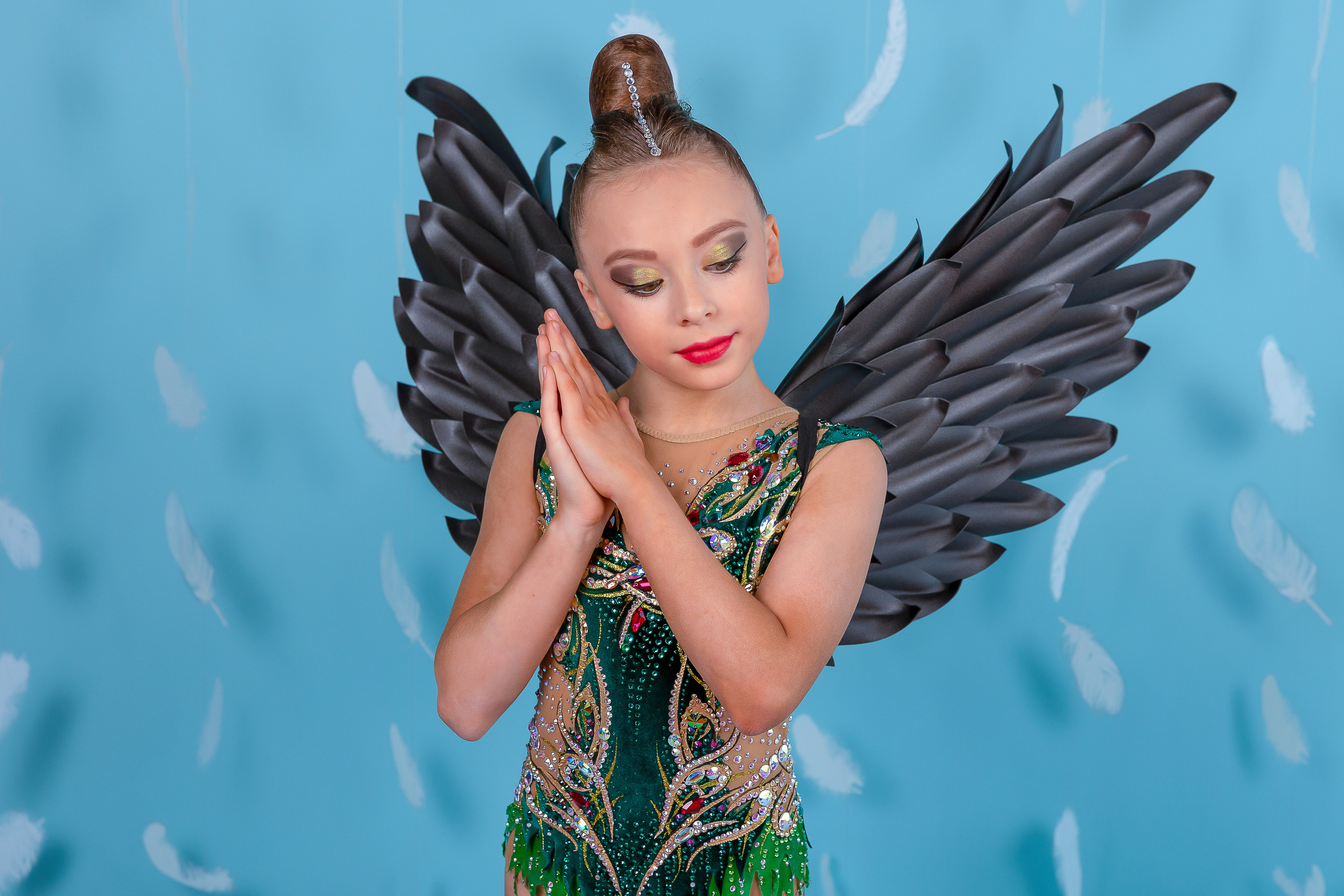 Angel wings. Фото и видео съемка Ваших мероприятий