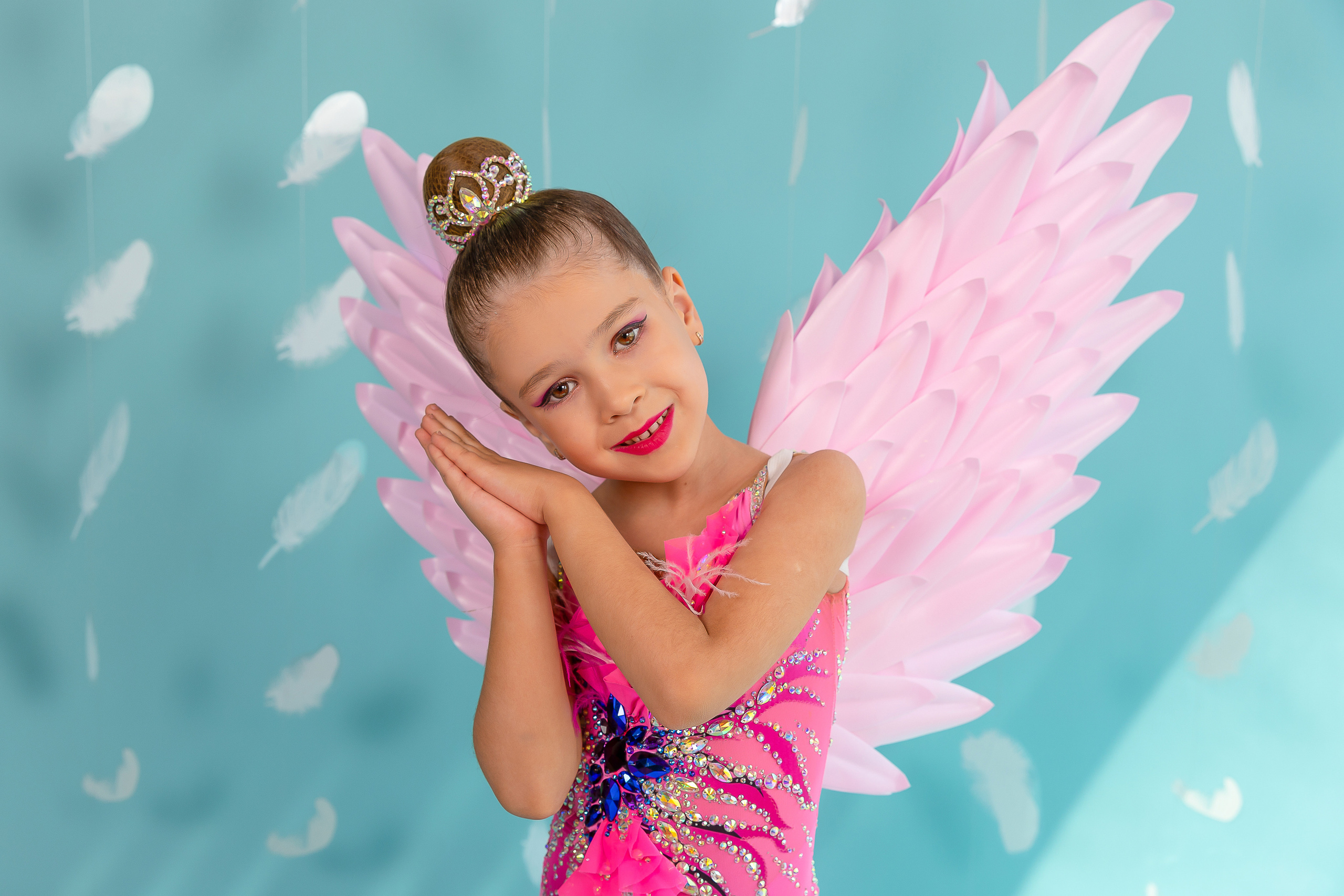 Angel wings. Фото и видео съемка Ваших мероприятий